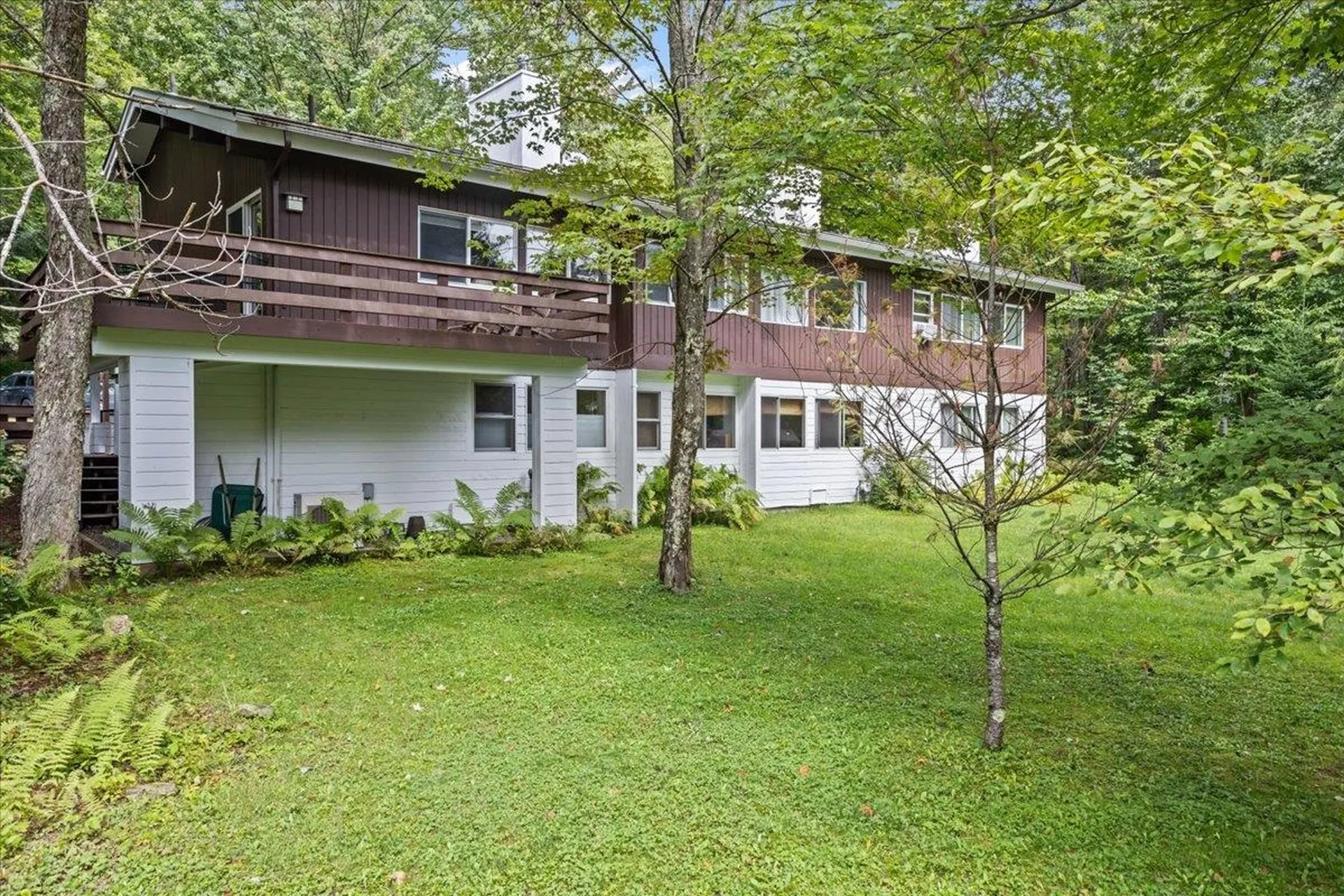 177 Mount Mansfield Drive Stowe VT 05672