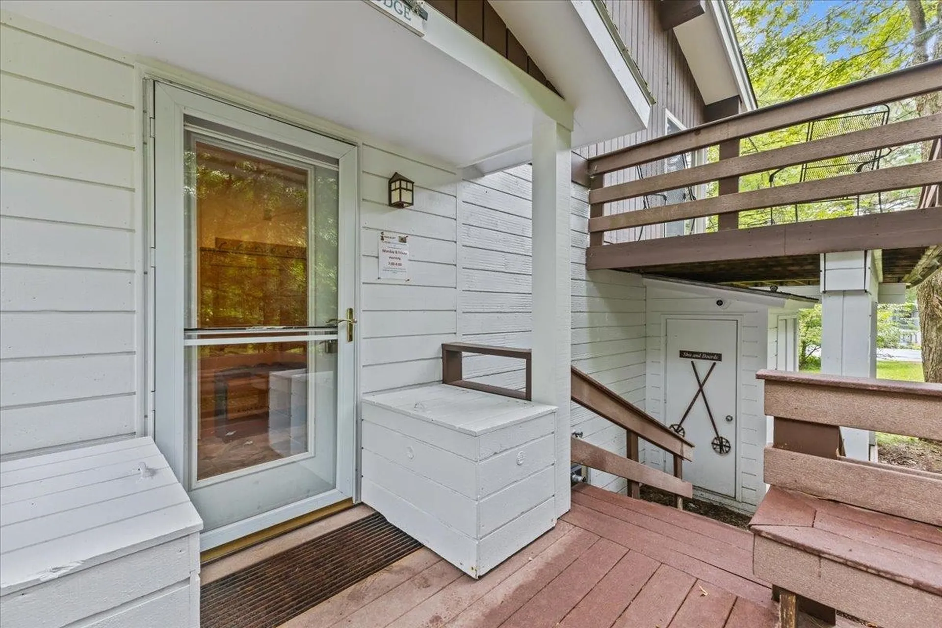 177 Mount Mansfield Drive Stowe VT 05672