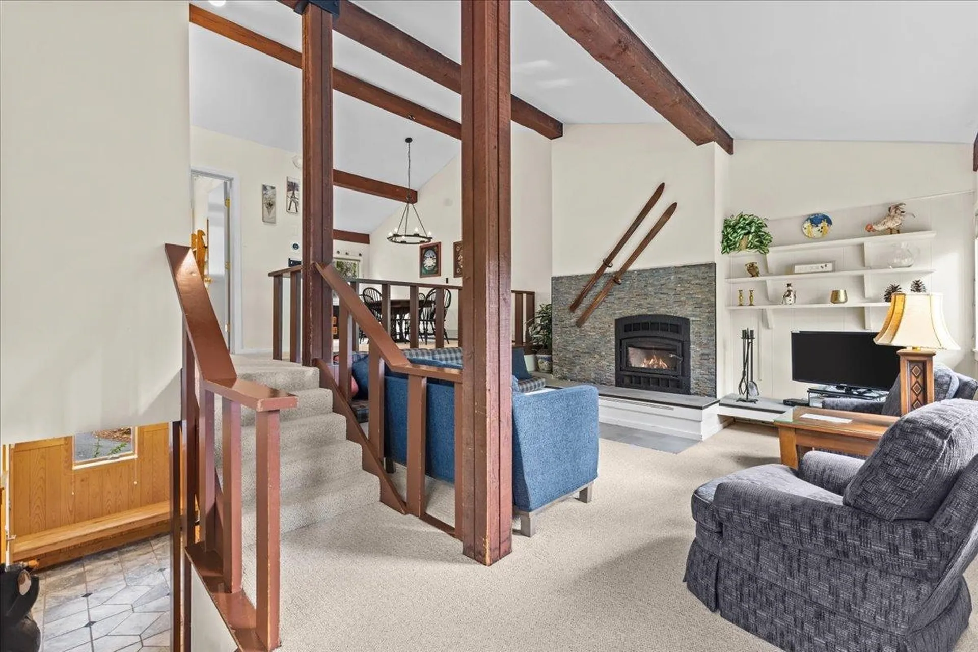 177 Mount Mansfield Drive Stowe VT 05672