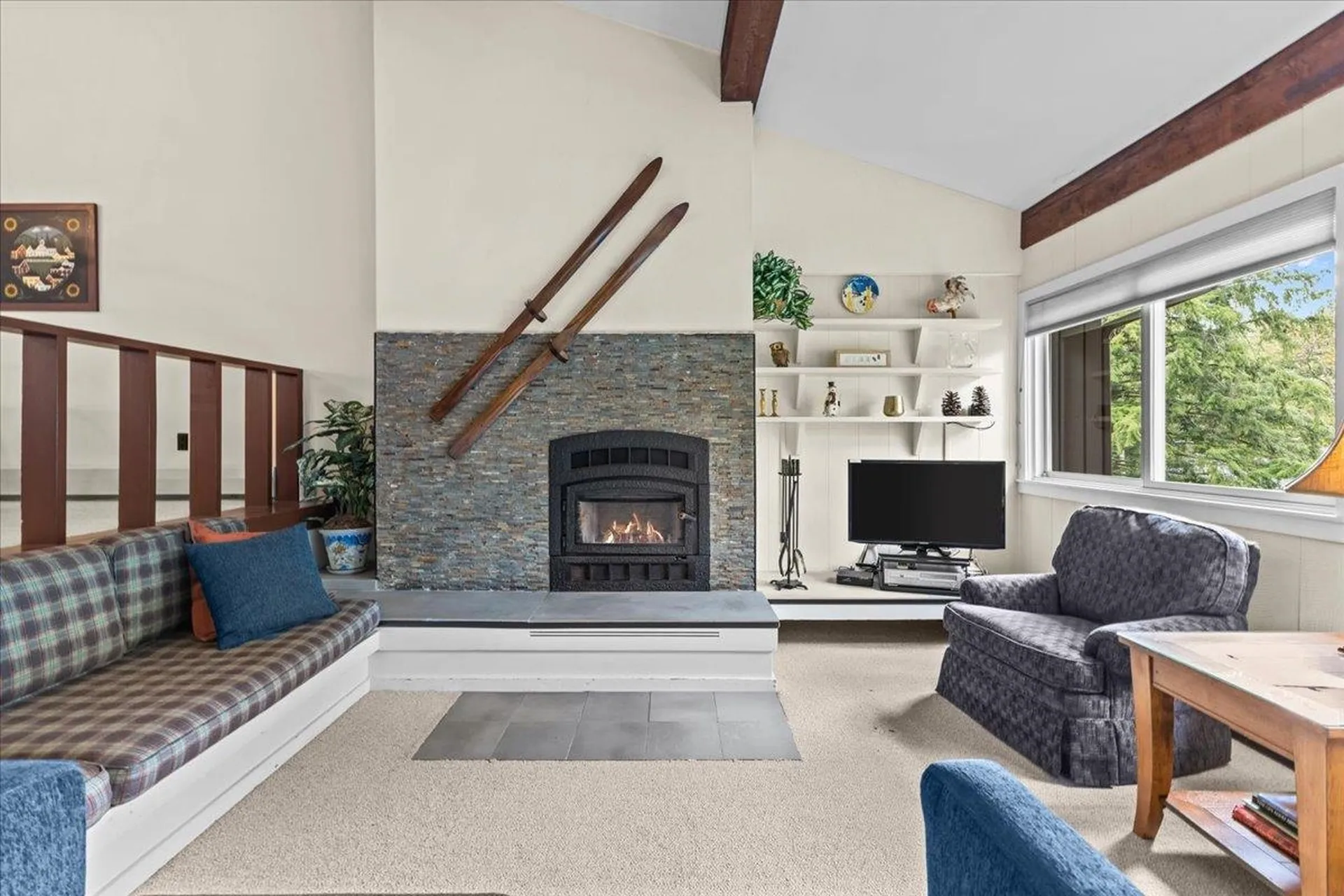 177 Mount Mansfield Drive Stowe VT 05672