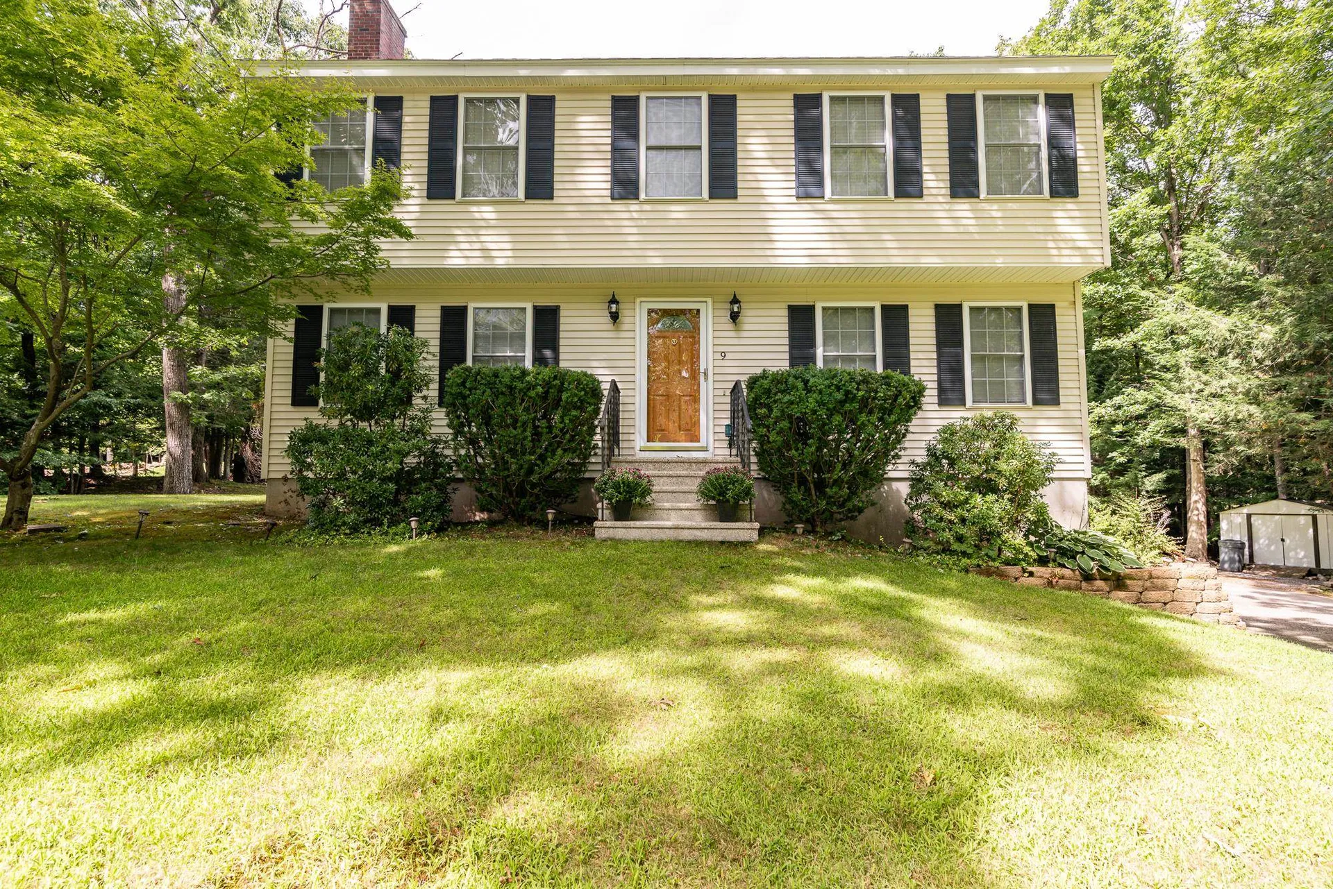 9 Celeste Terrace Sandown NH 03873