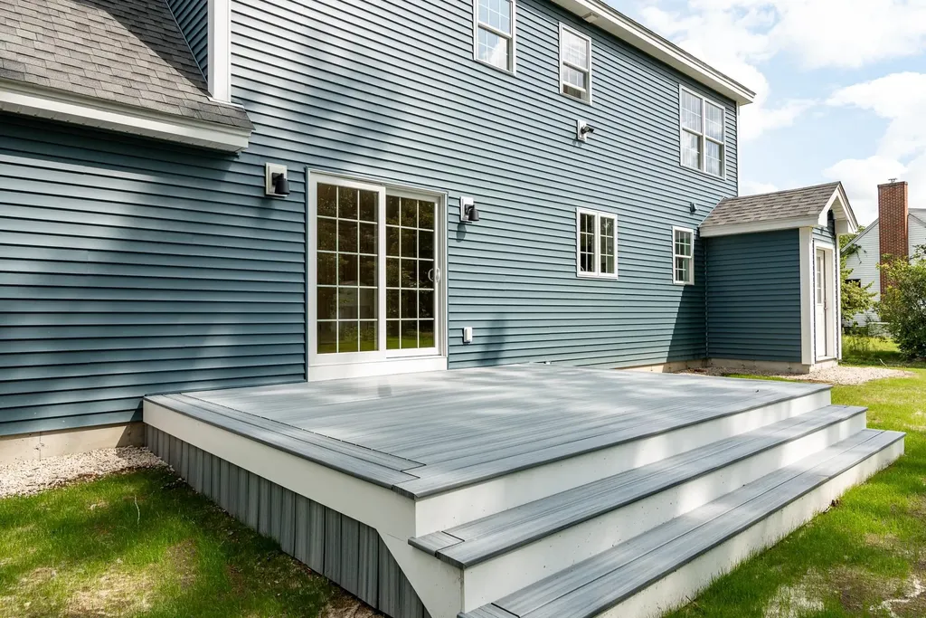 48 Waterside Lane South Berwick ME 03908