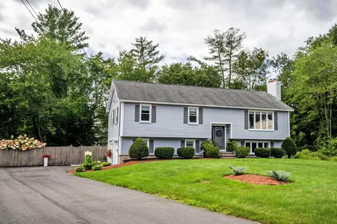 6 Dawn Street Salem NH 03079