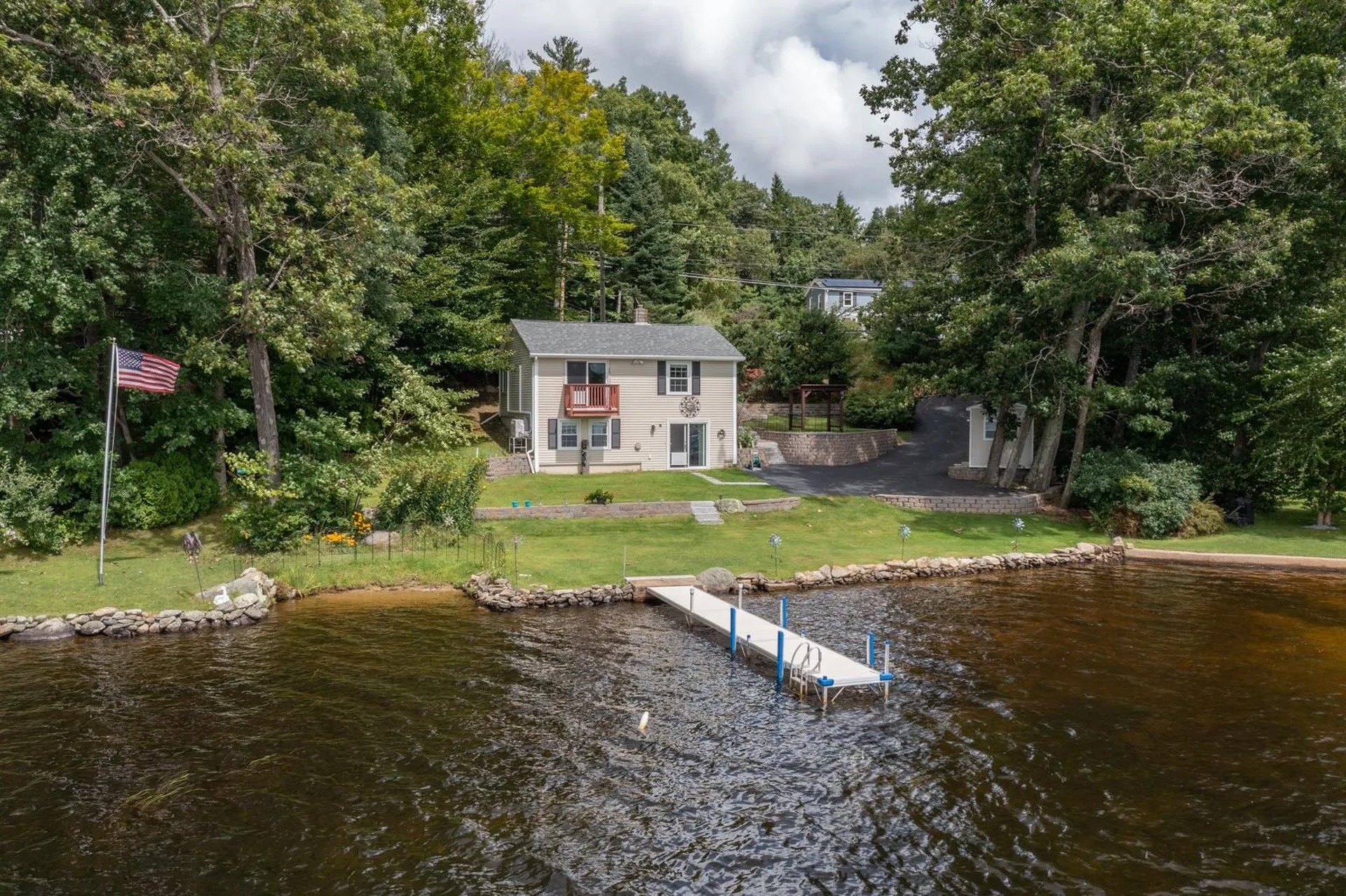 1577 1st Nh Turnpike Northwood NH 03261