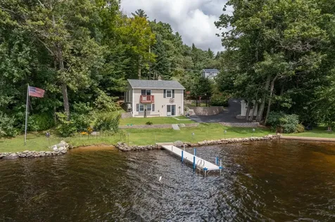1577 1st Nh Turnpike Northwood NH 03261