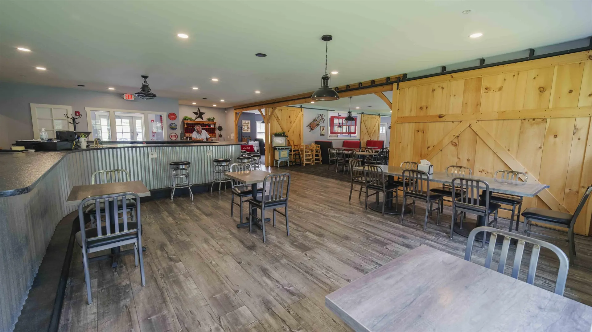 1 Mountain Park Plaza Dover VT 05356