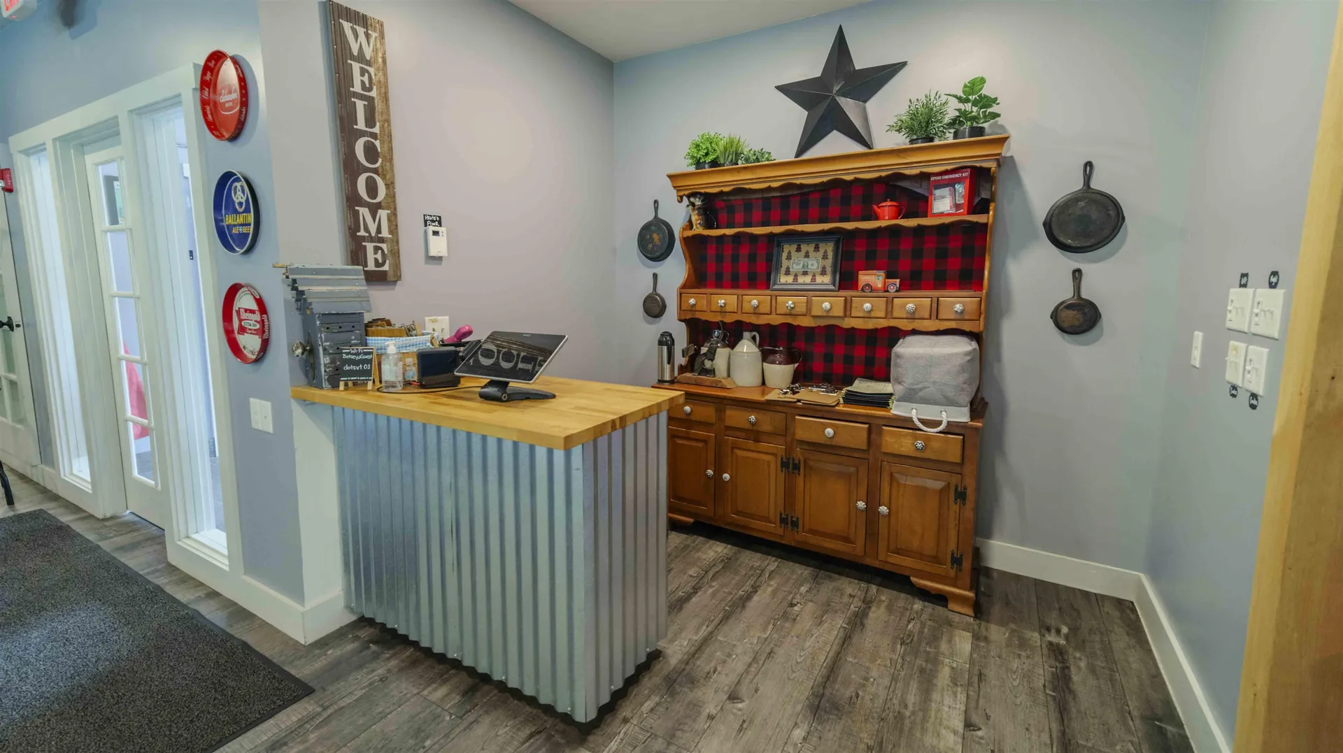 1 Mountain Park Plaza Dover VT 05356