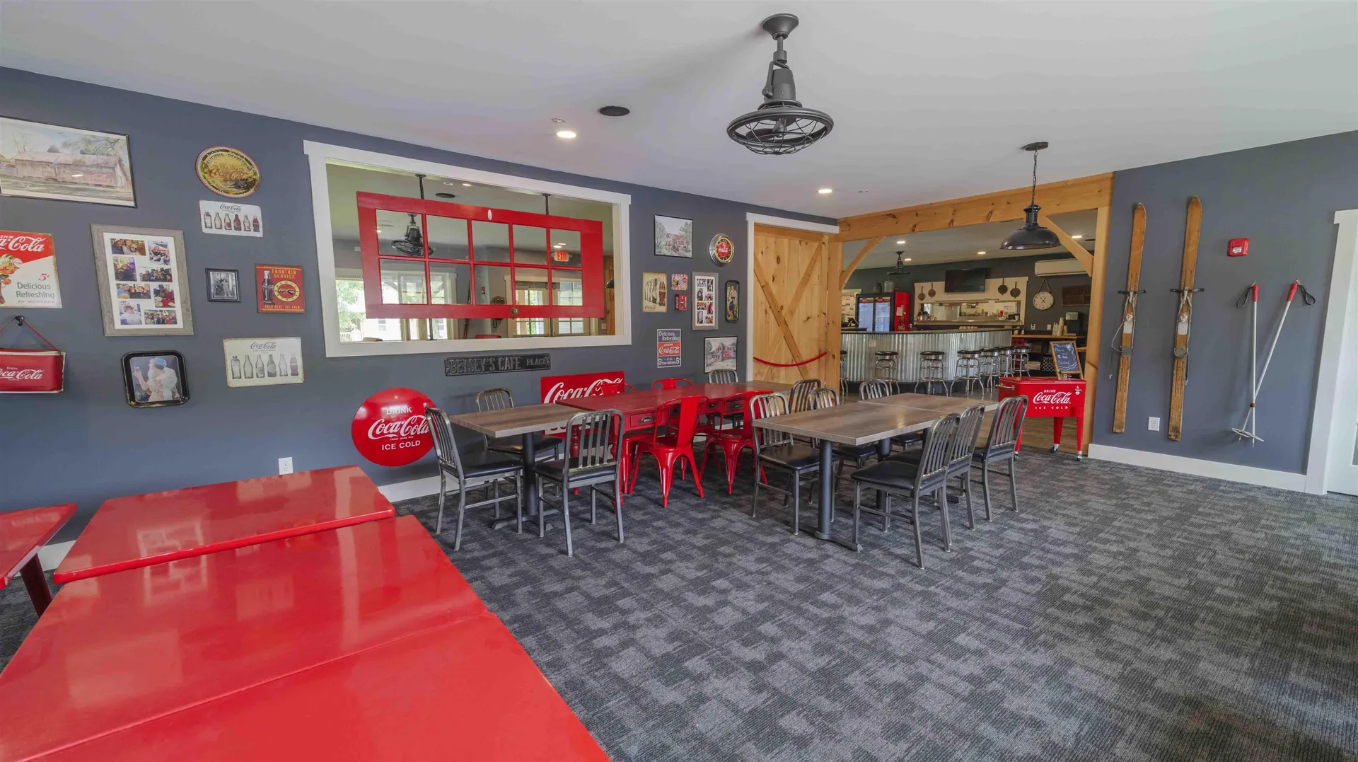 1 Mountain Park Plaza Dover VT 05356