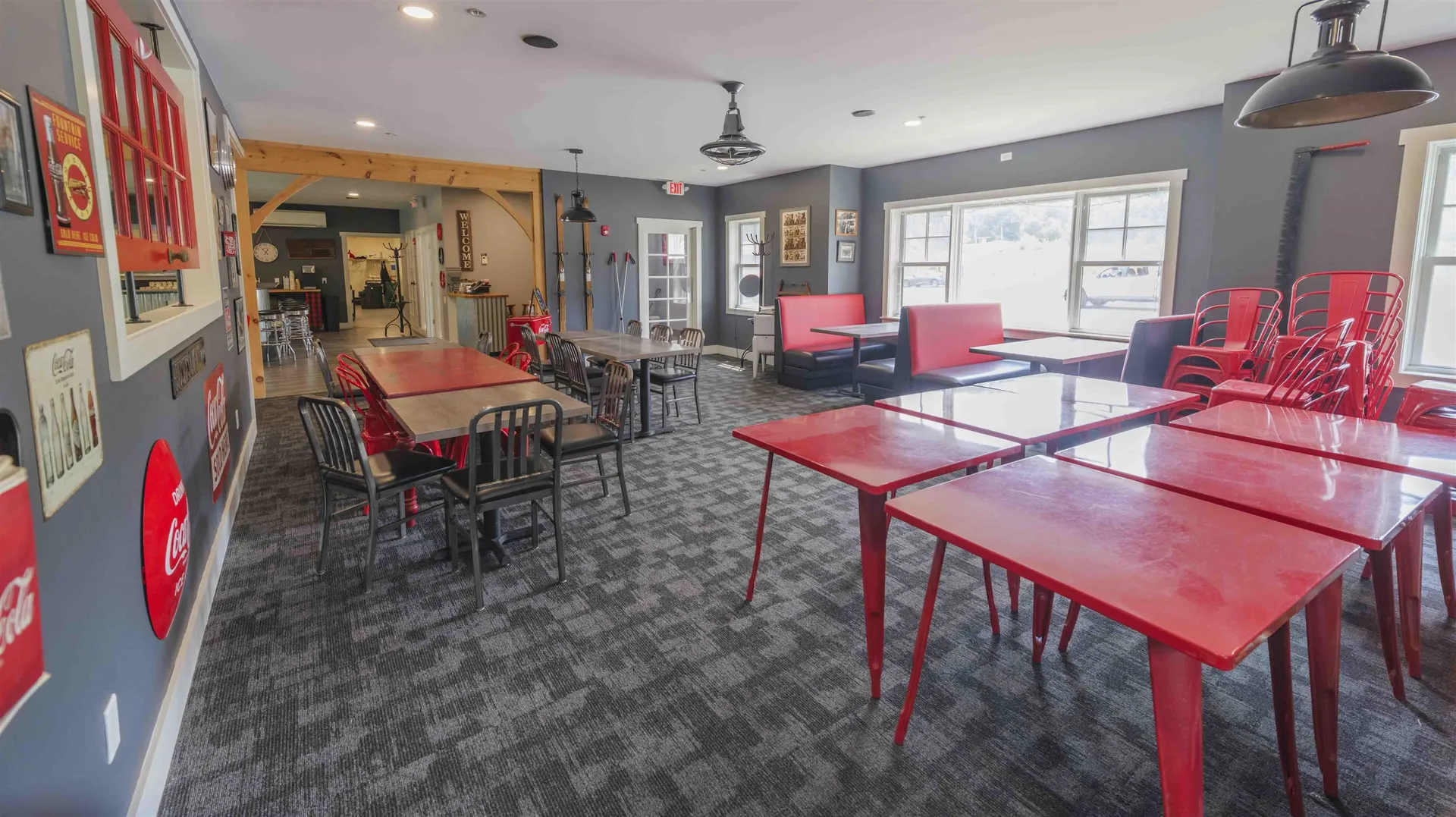 1 Mountain Park Plaza Dover VT 05356