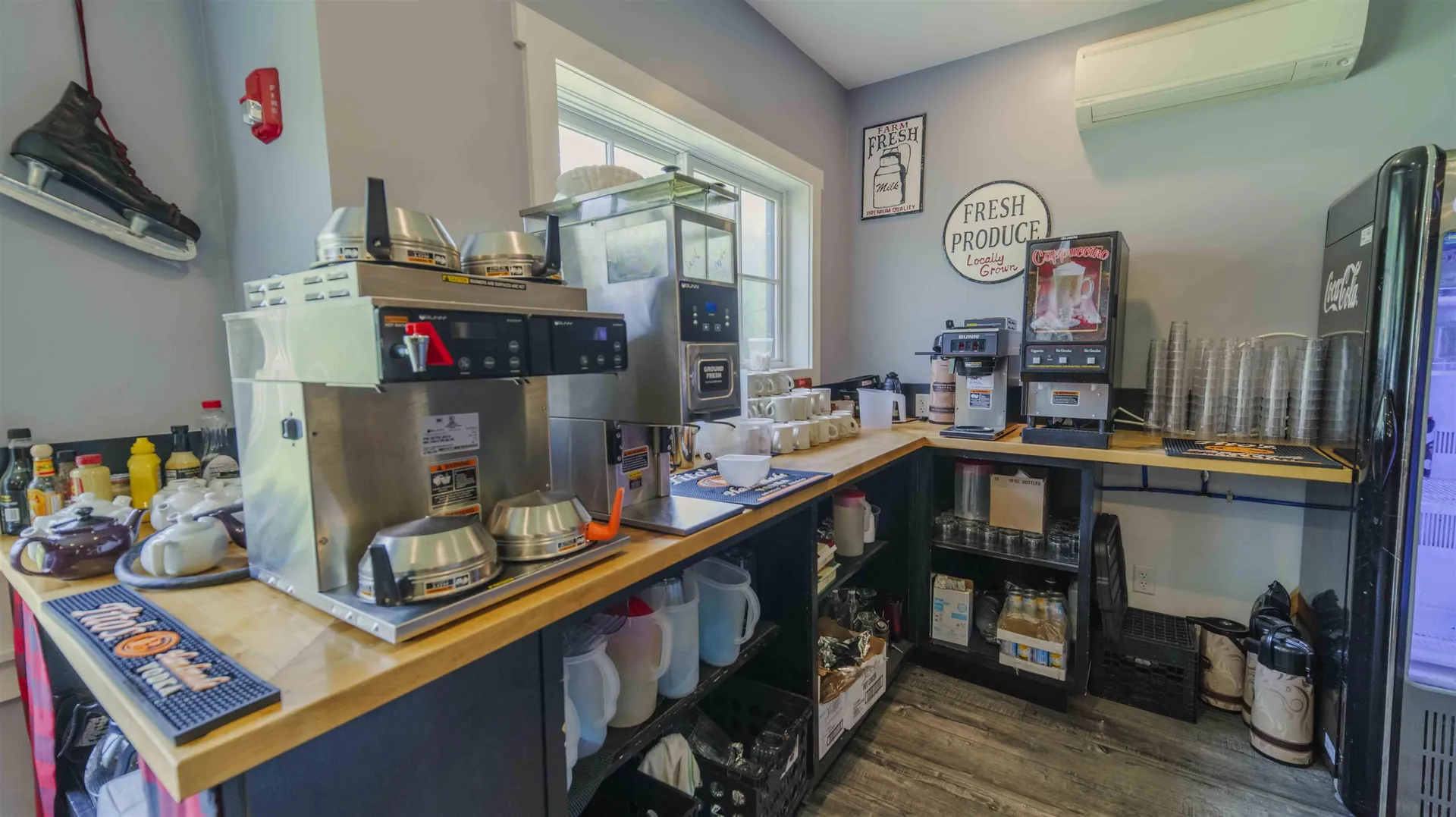 1 Mountain Park Plaza Dover VT 05356