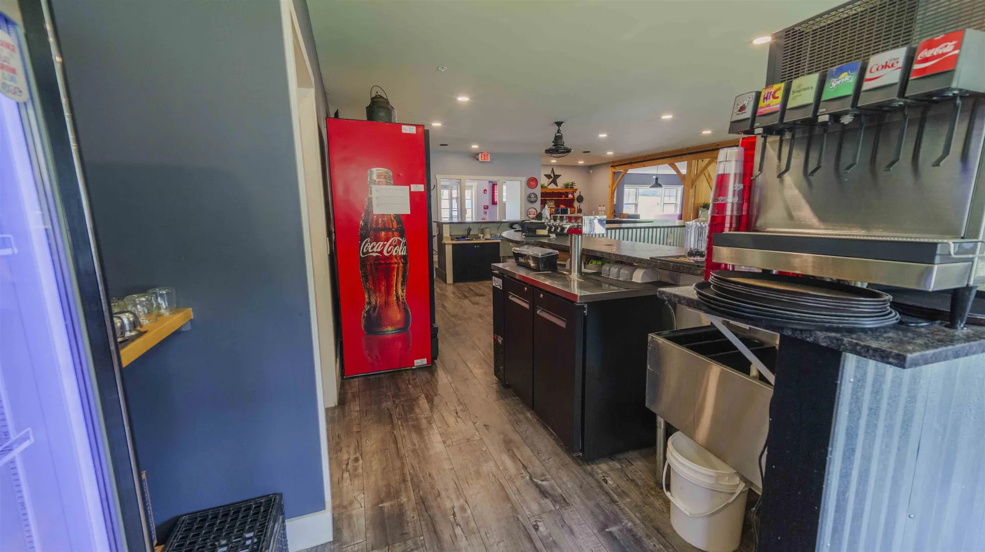 1 Mountain Park Plaza Dover VT 05356