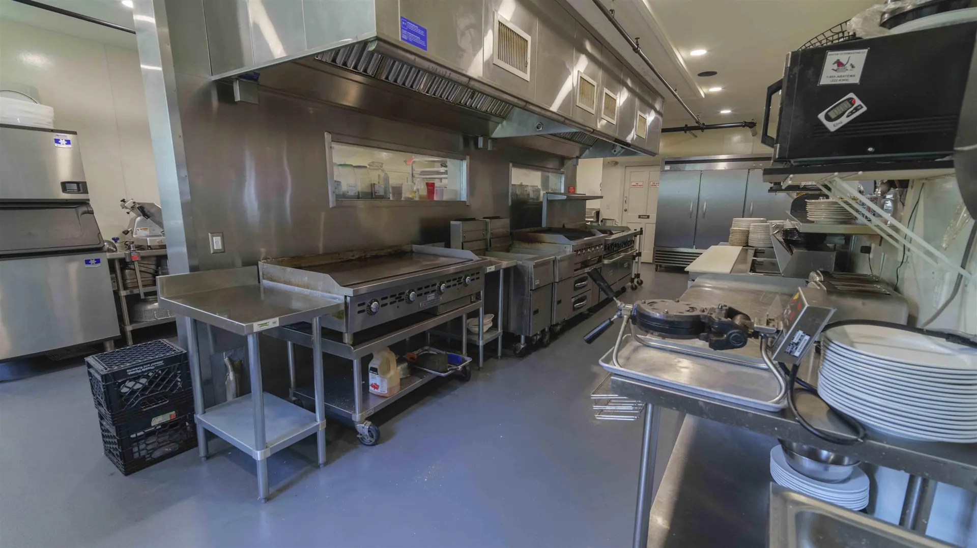 1 Mountain Park Plaza Dover VT 05356