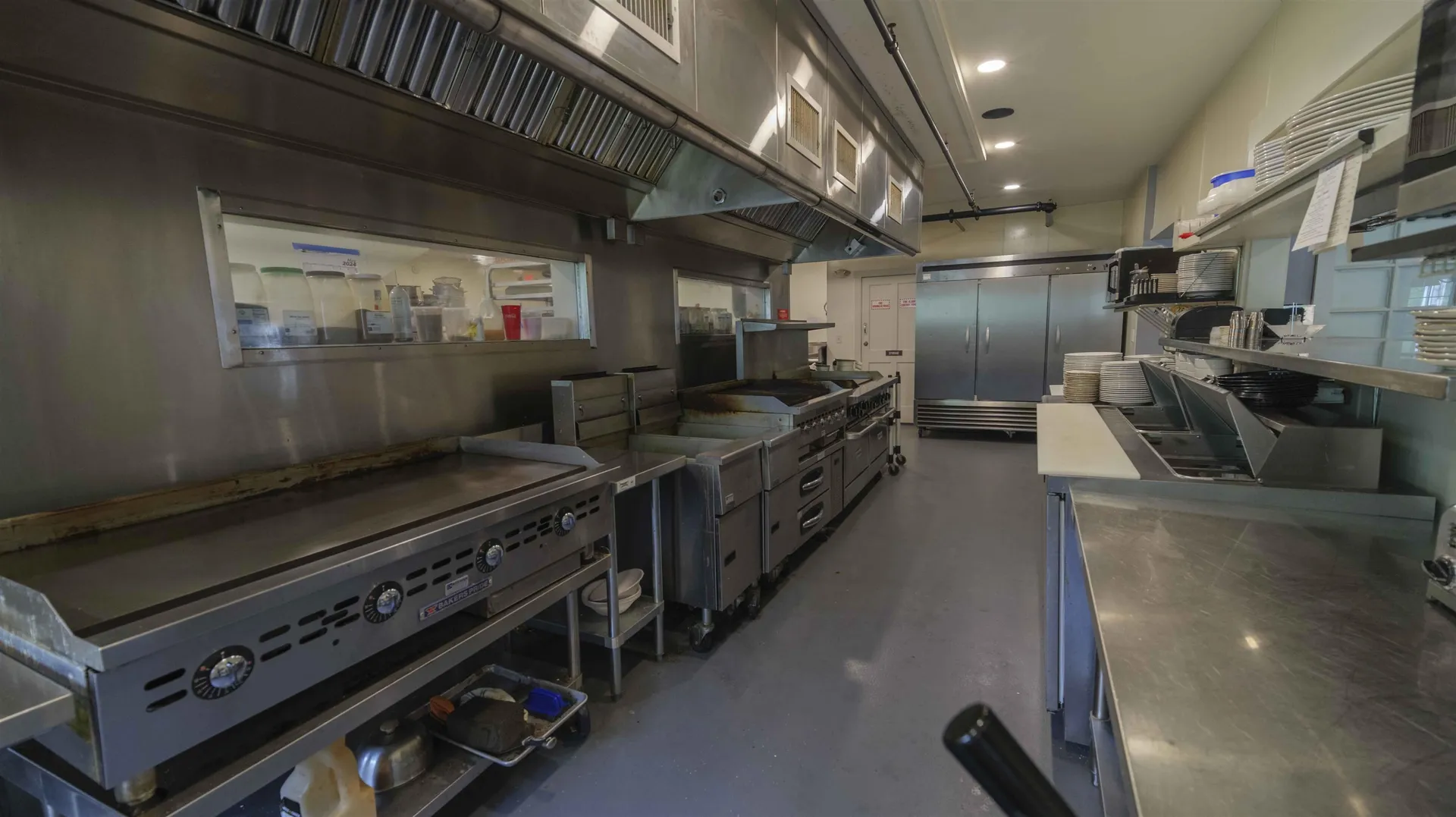 1 Mountain Park Plaza Dover VT 05356