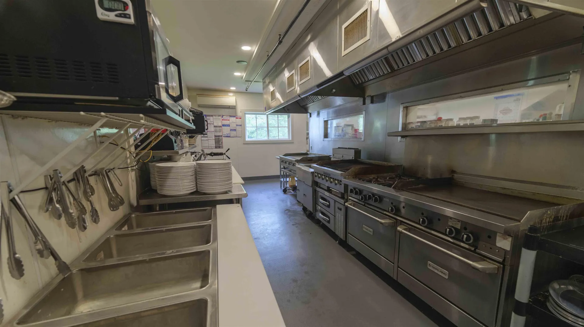 1 Mountain Park Plaza Dover VT 05356