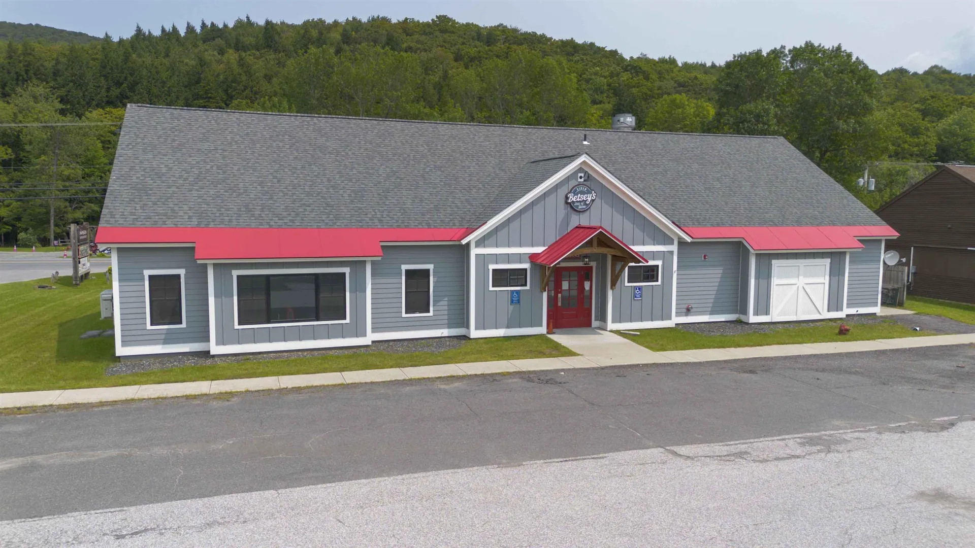 1 Mountain Park Plaza Dover VT 05356