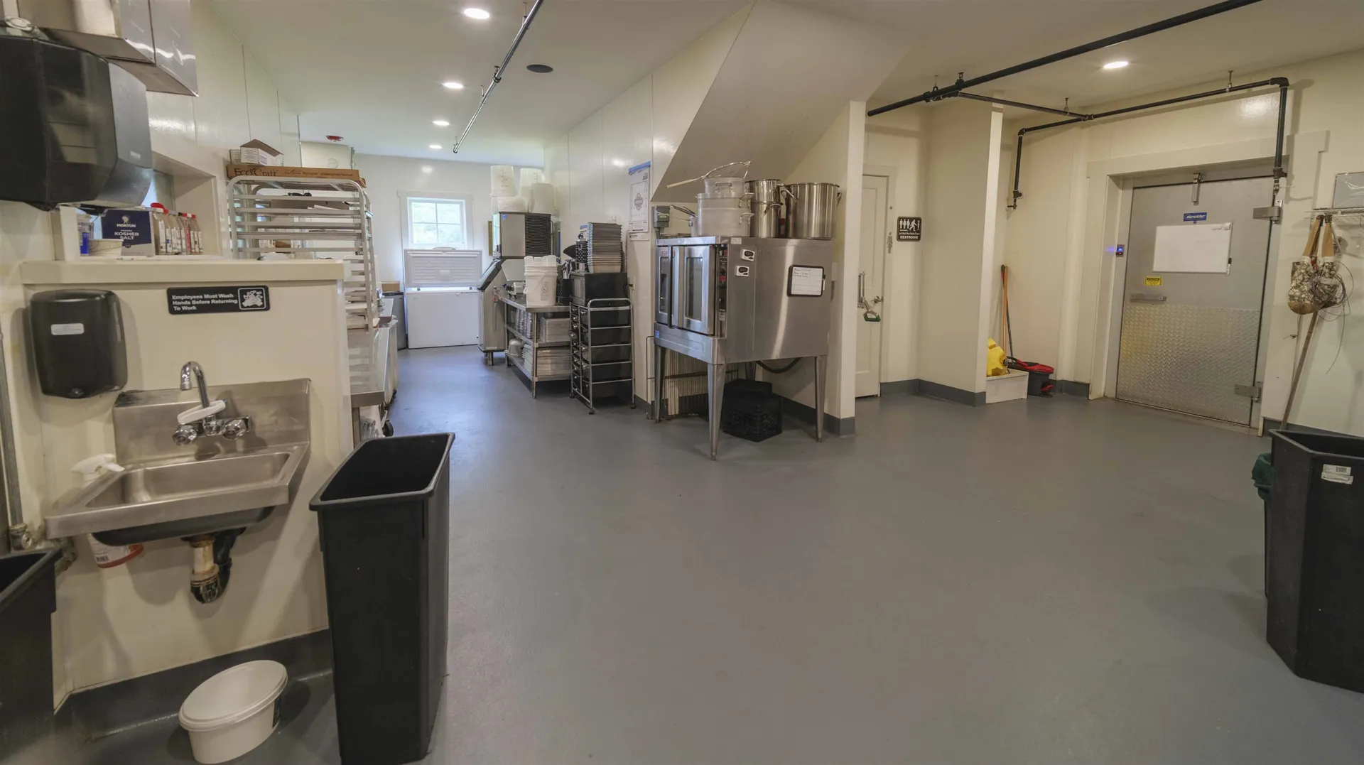 1 Mountain Park Plaza Dover VT 05356