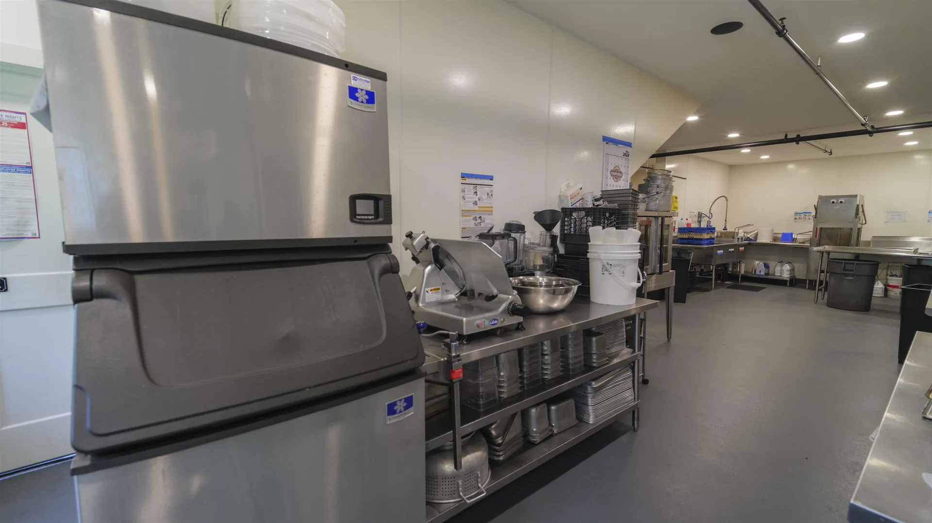 1 Mountain Park Plaza Dover VT 05356