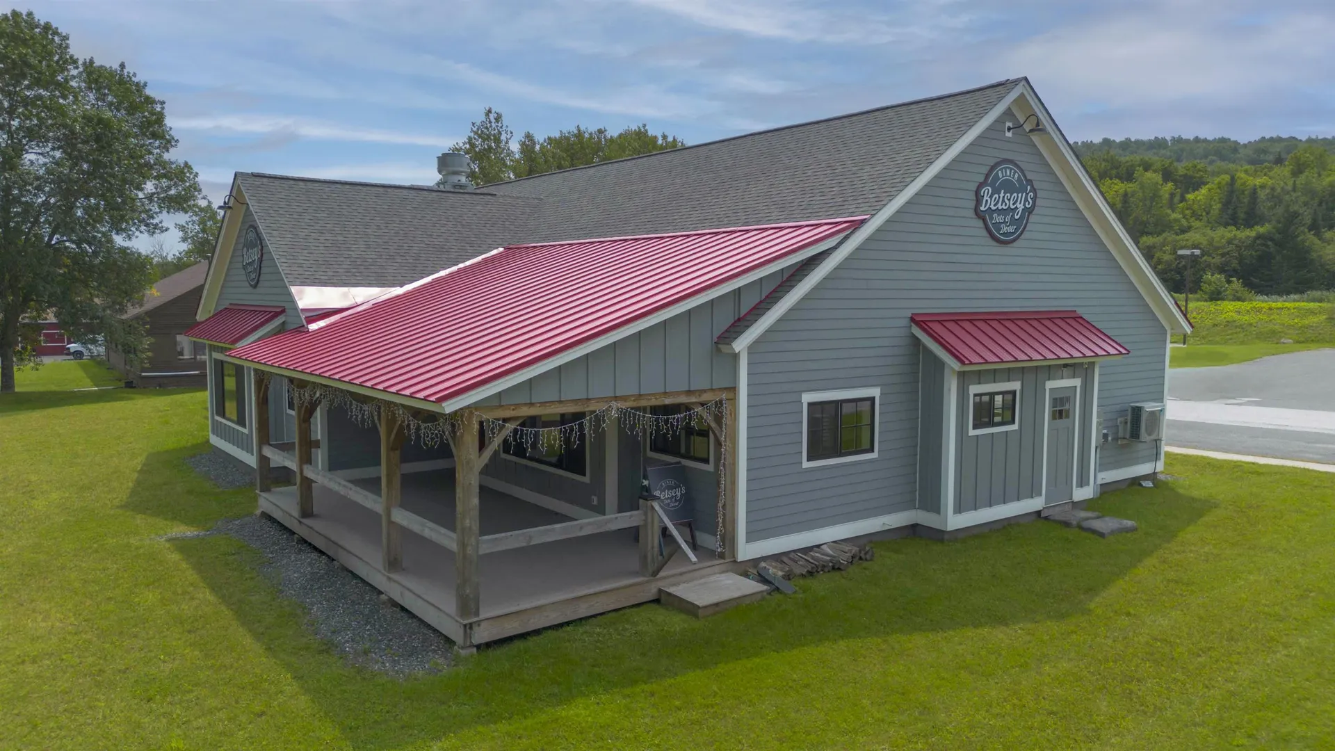 1 Mountain Park Plaza Dover VT 05356