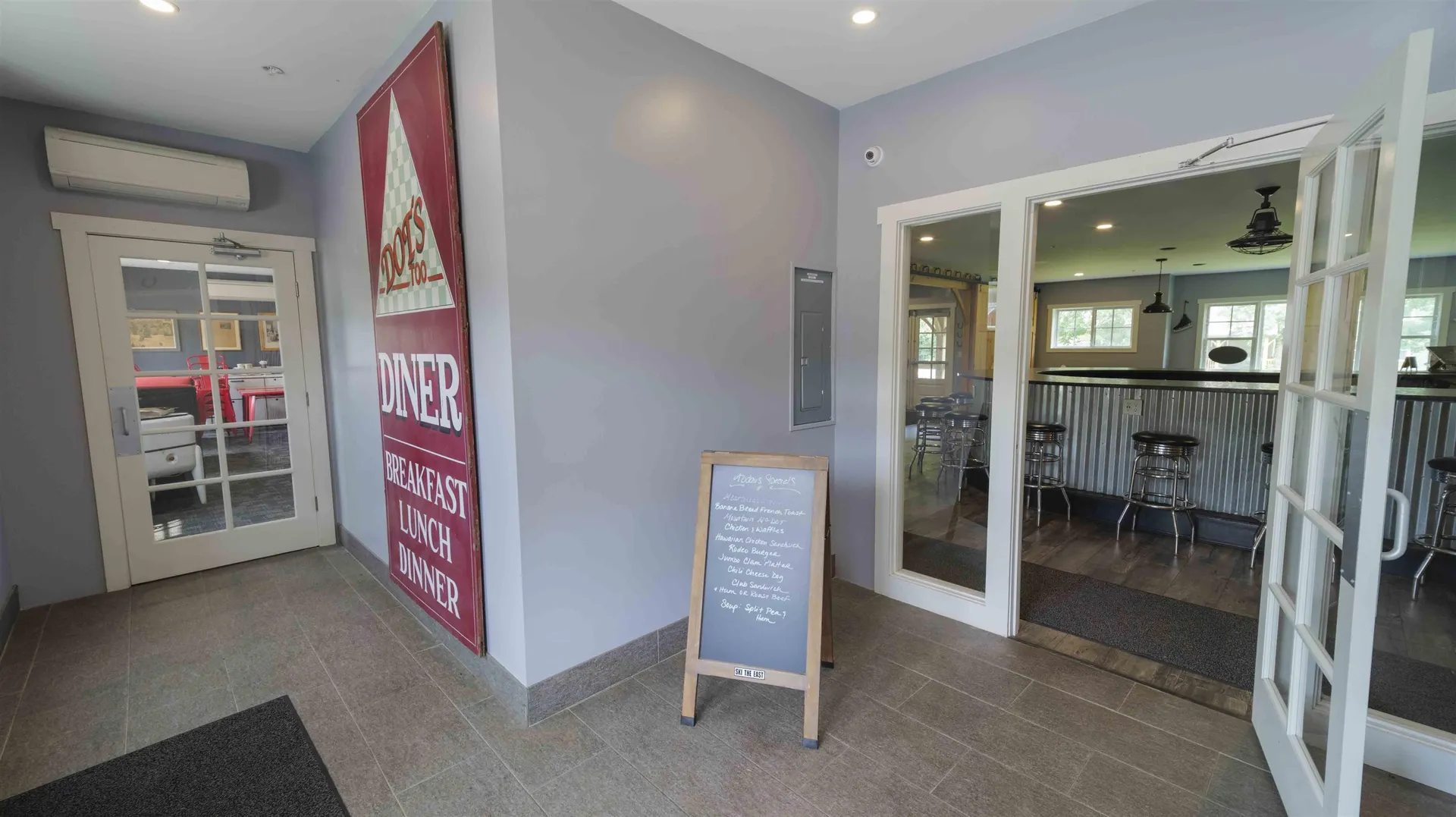 1 Mountain Park Plaza Dover VT 05356