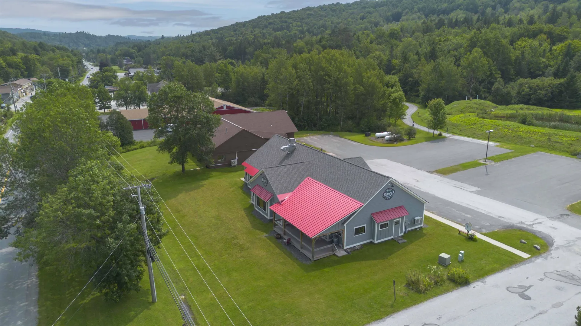 1 Mountain Park Plaza Dover VT 05356