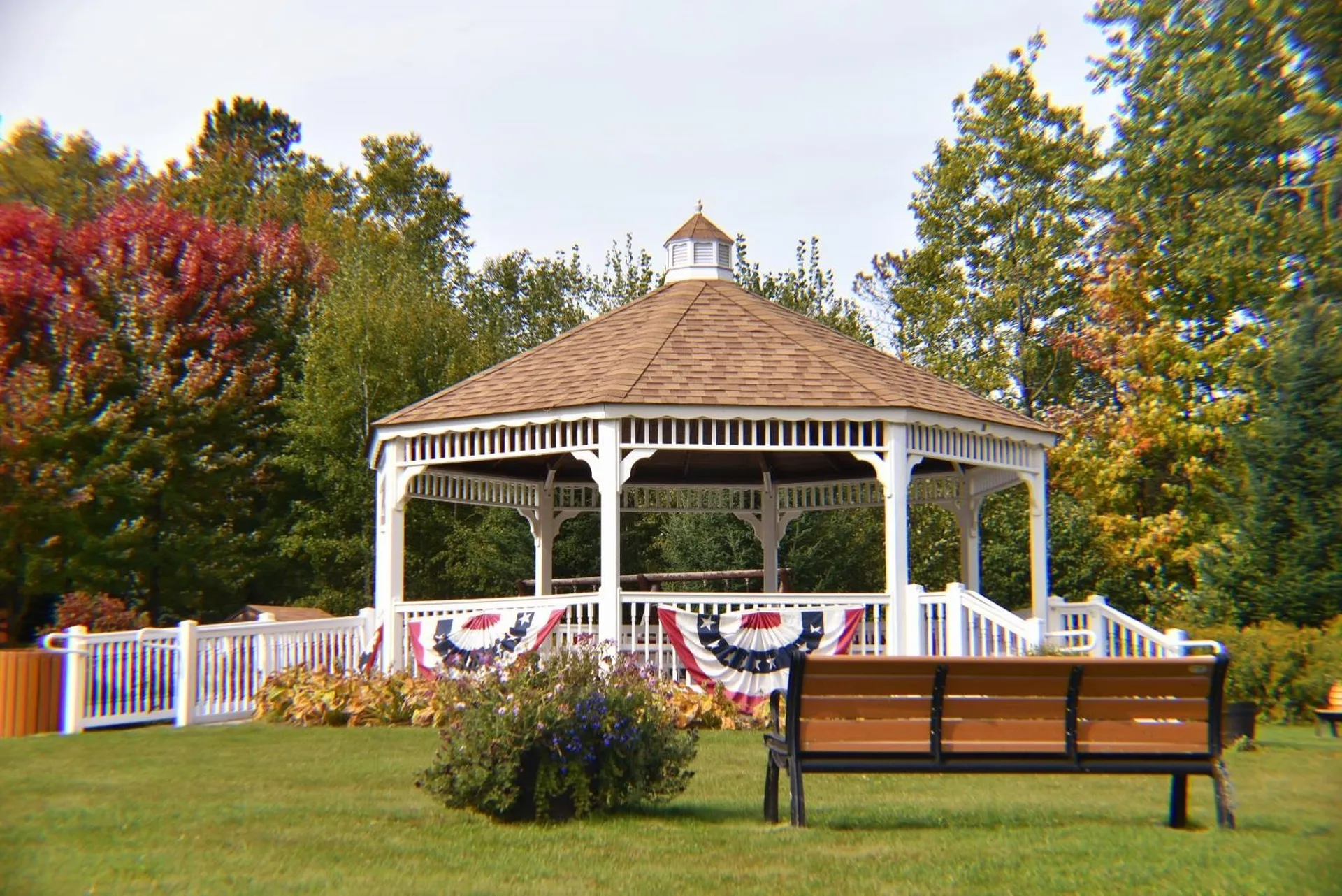 1 Mountain Park Plaza Dover VT 05356