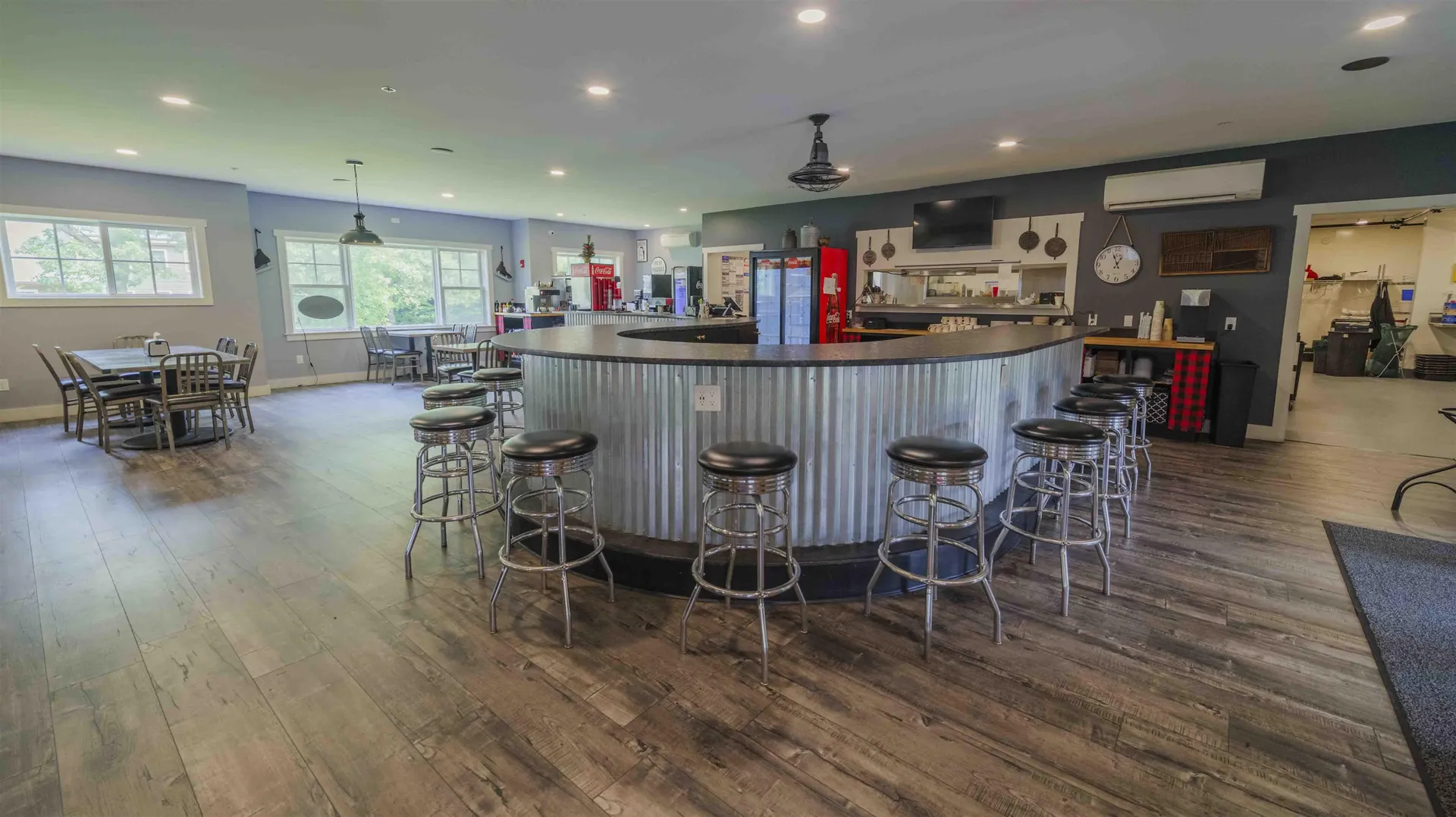 1 Mountain Park Plaza Dover VT 05356