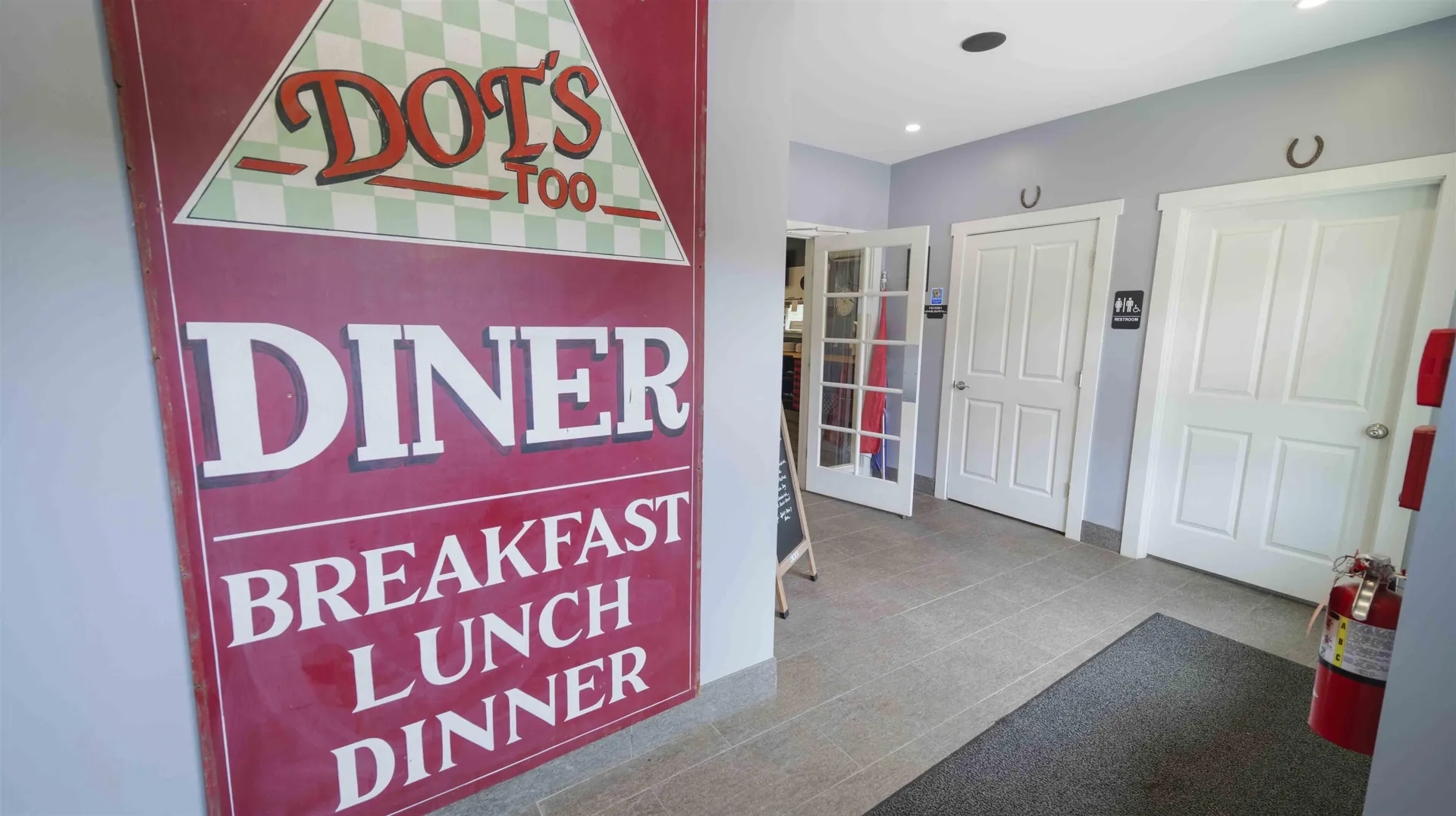 1 Mountain Park Plaza Dover VT 05356