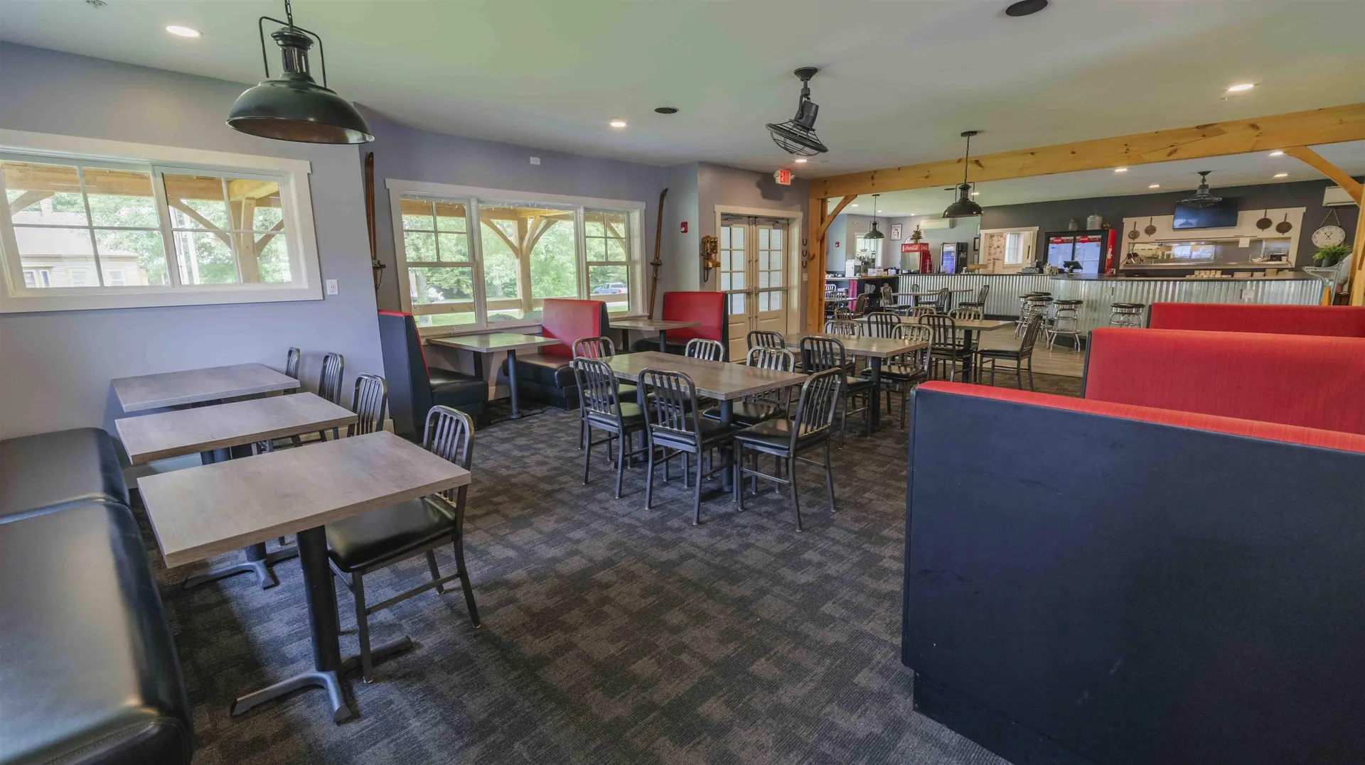 1 Mountain Park Plaza Dover VT 05356