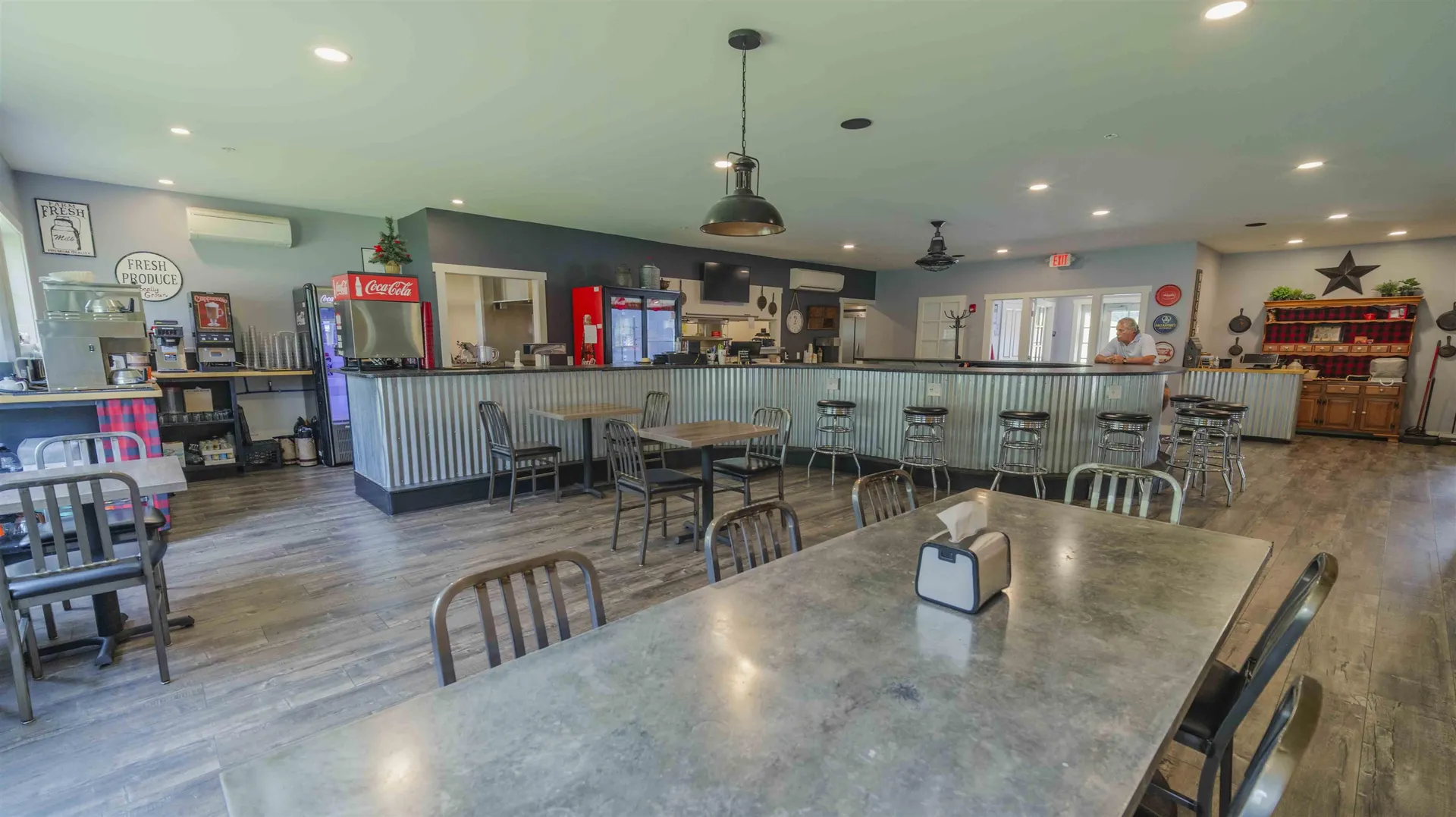 1 Mountain Park Plaza Dover VT 05356