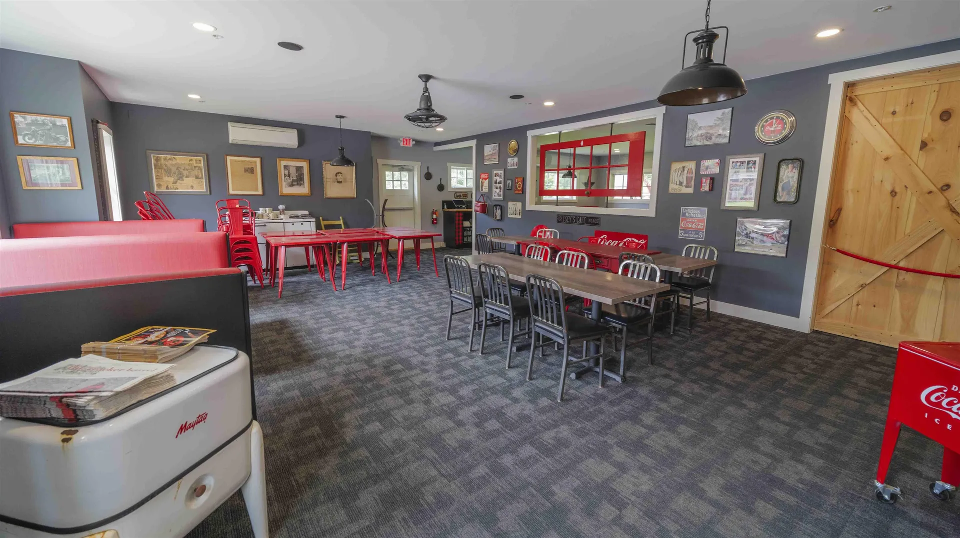 1 Mountain Park Plaza Dover VT 05356