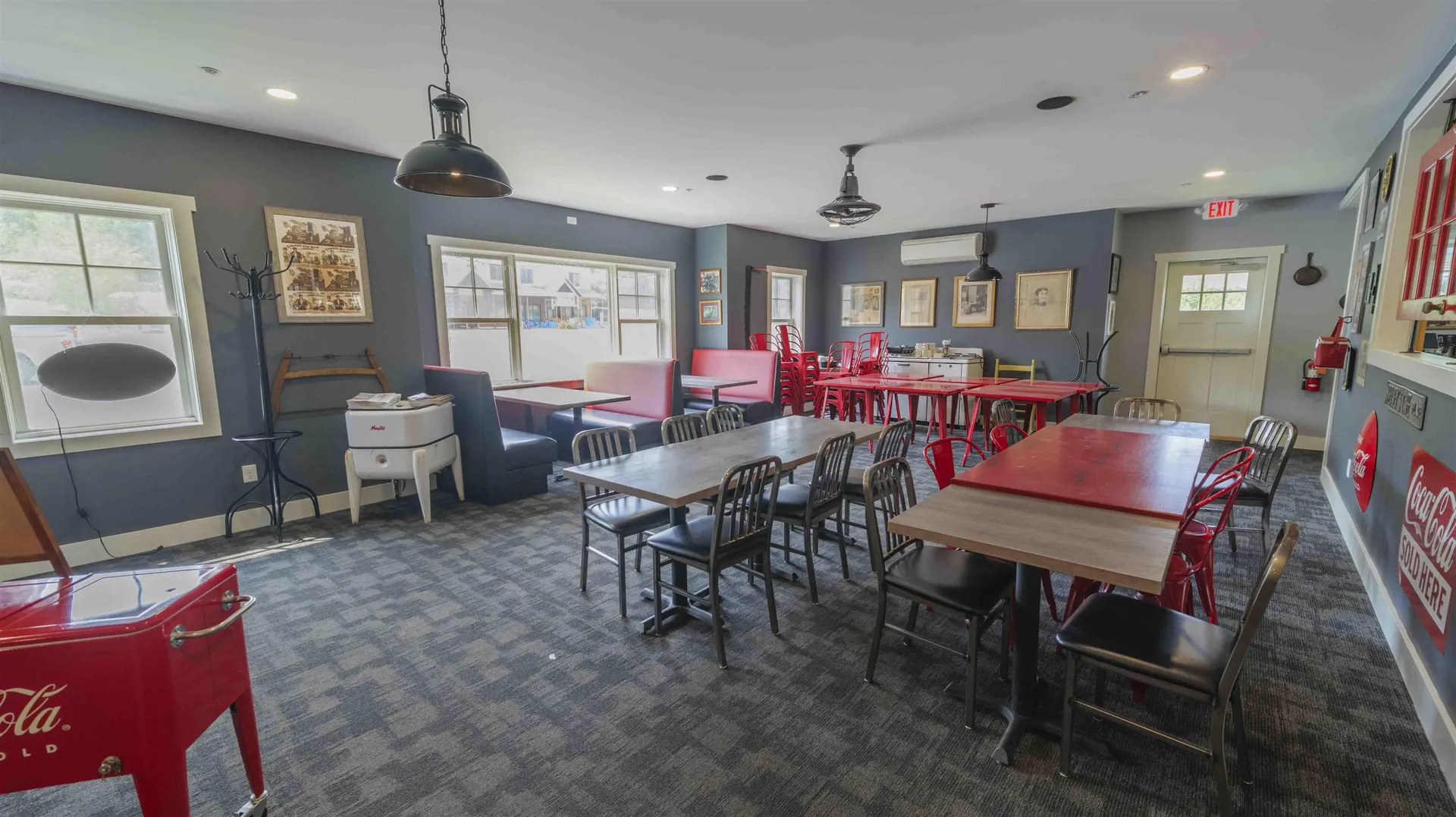 1 Mountain Park Plaza Dover VT 05356