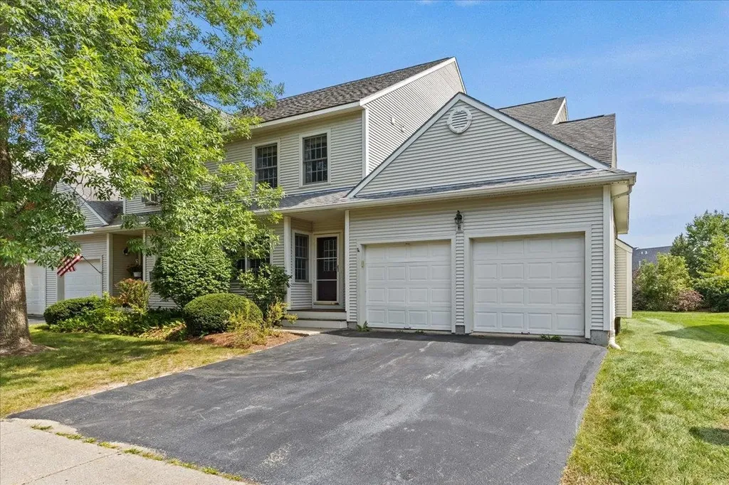 58 Chelsea Place Williston VT 05495