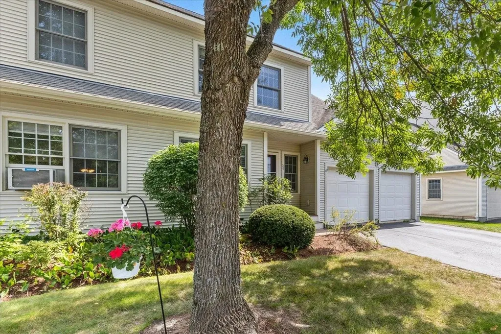58 Chelsea Place Williston VT 05495