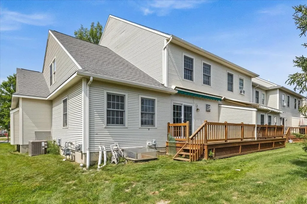 58 Chelsea Place Williston VT 05495