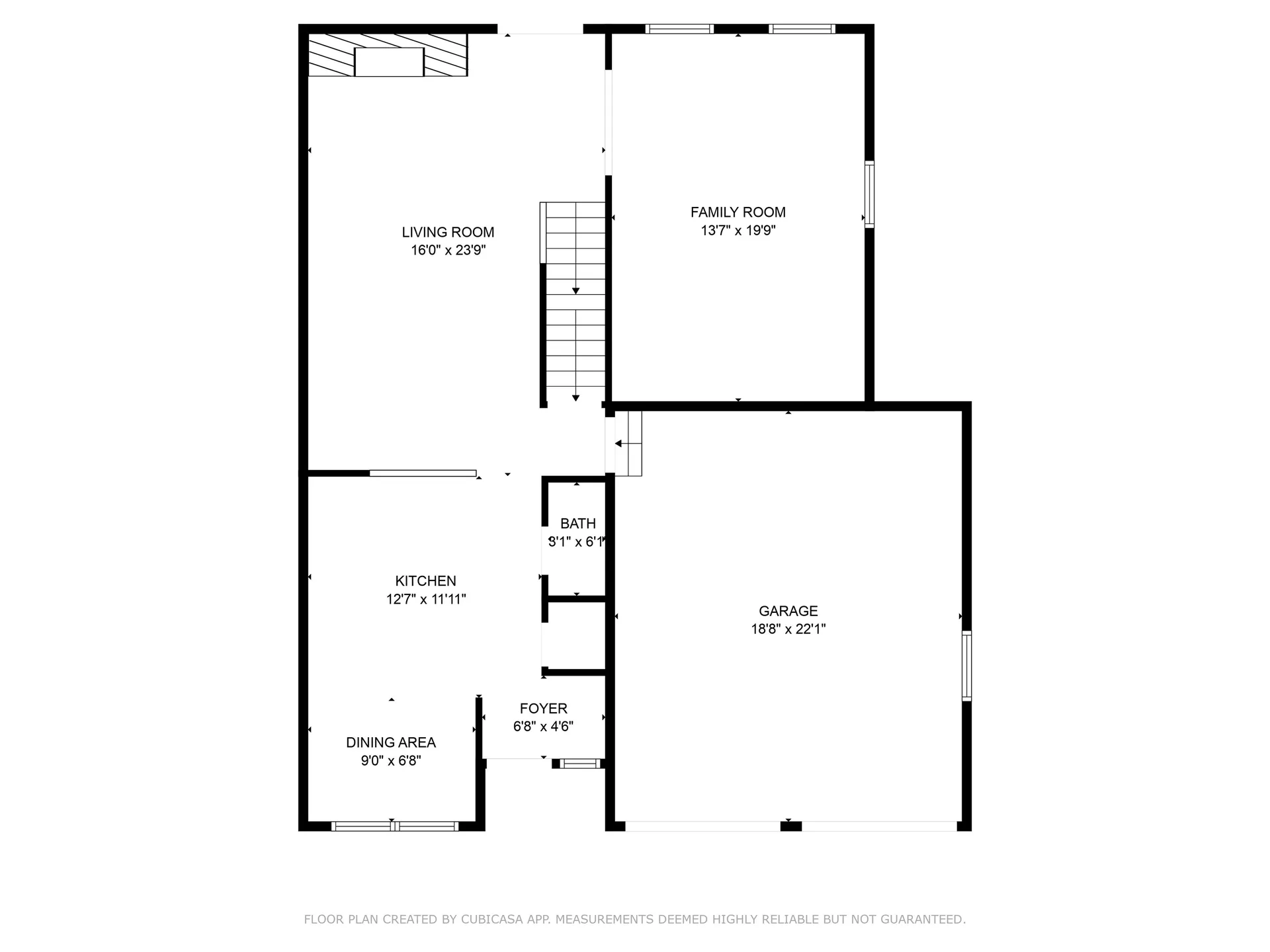 58 Chelsea Place Williston VT 05495