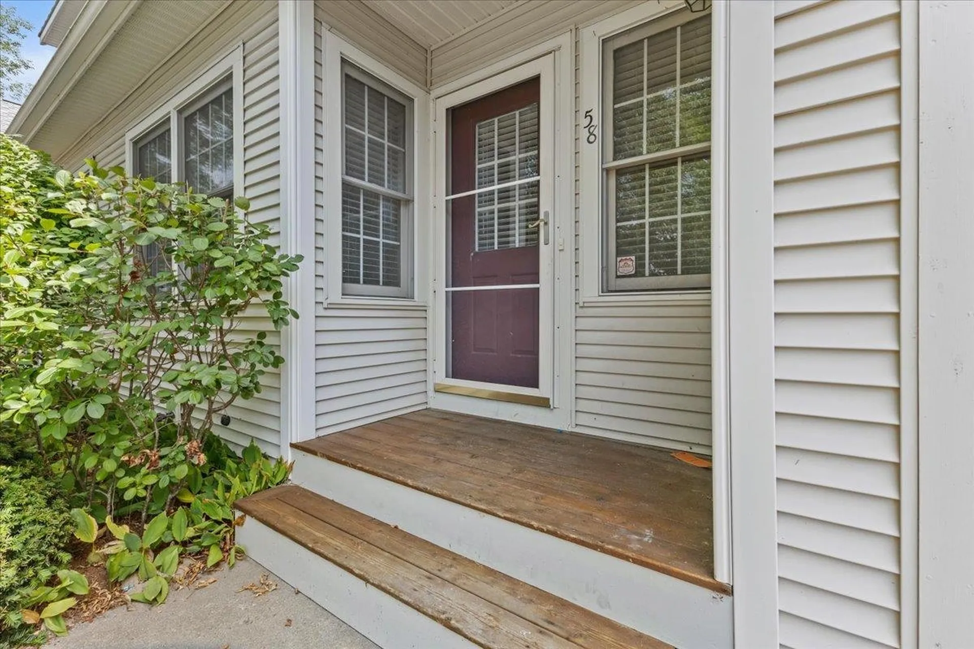 58 Chelsea Place Williston VT 05495