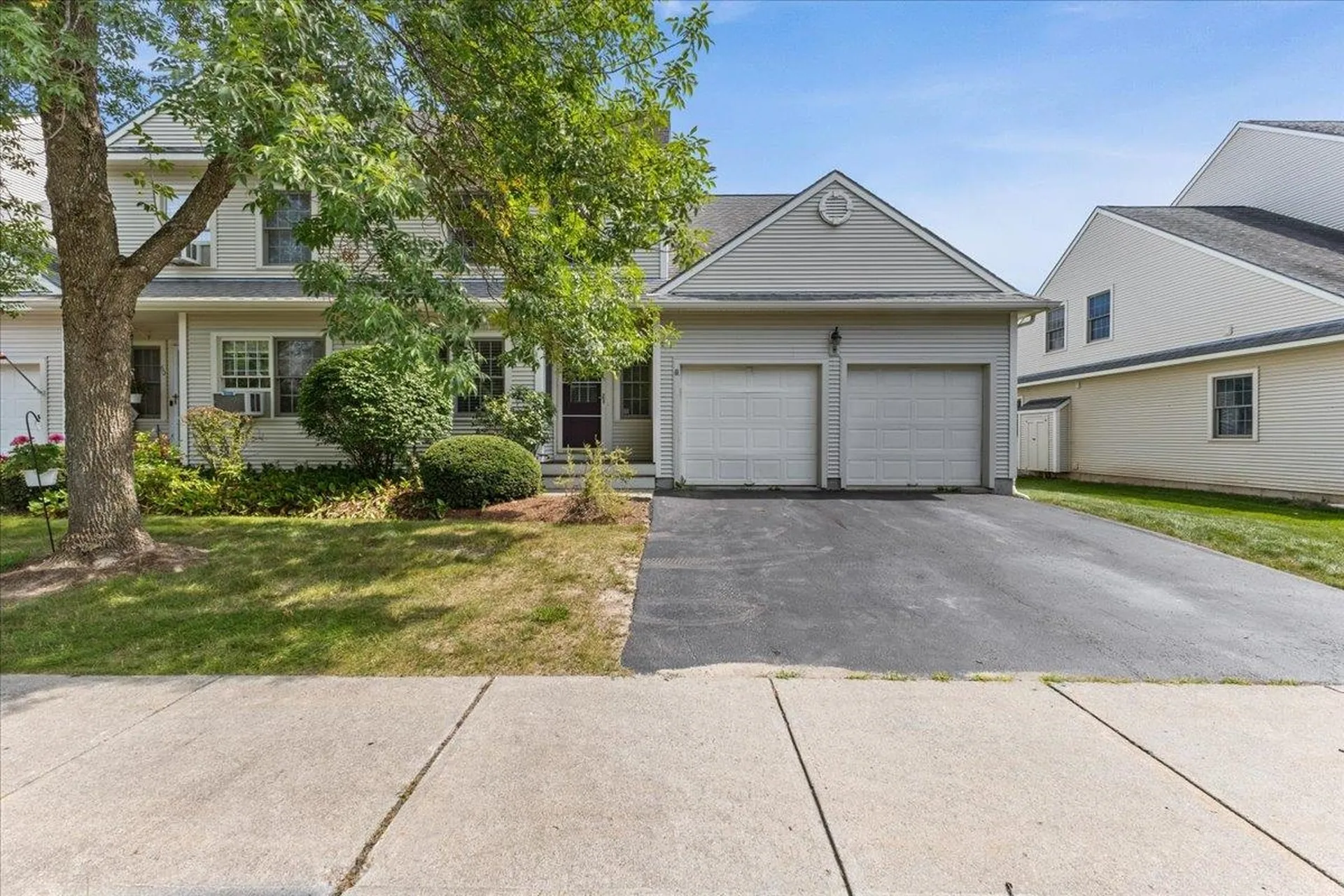 58 Chelsea Place Williston VT 05495