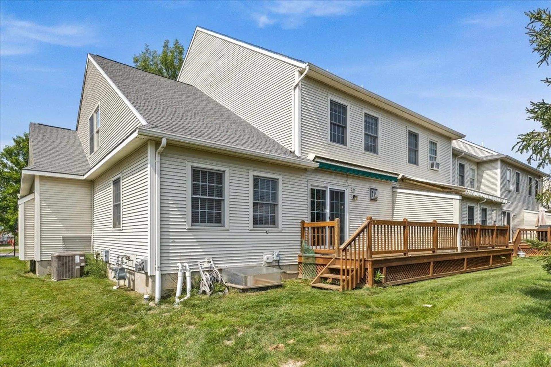 58 Chelsea Place Williston VT 05495
