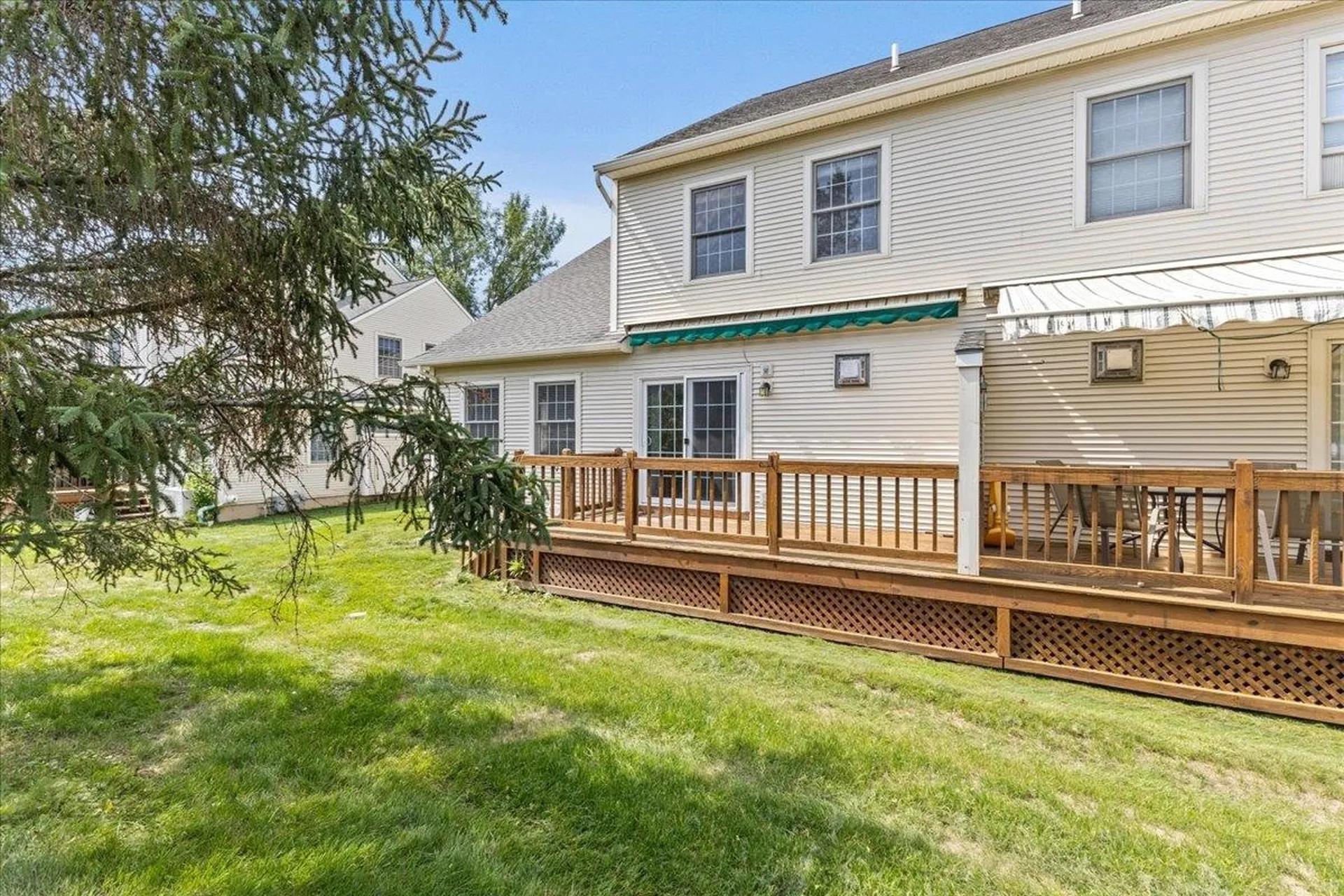 58 Chelsea Place Williston VT 05495