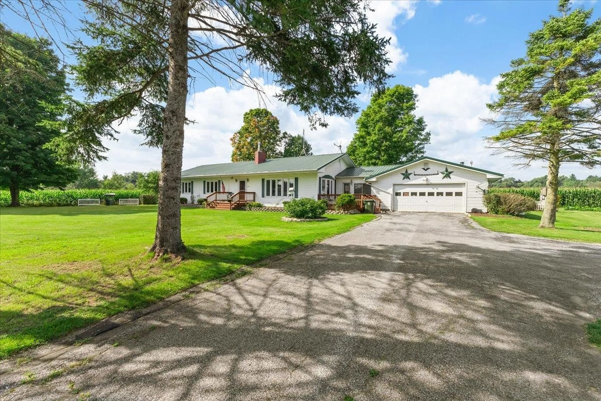 8341 Vt Route 105 Sheldon VT 05450