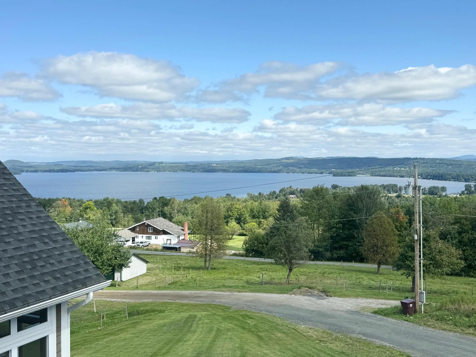 84 Kimberly Lane Newport Town VT 05857