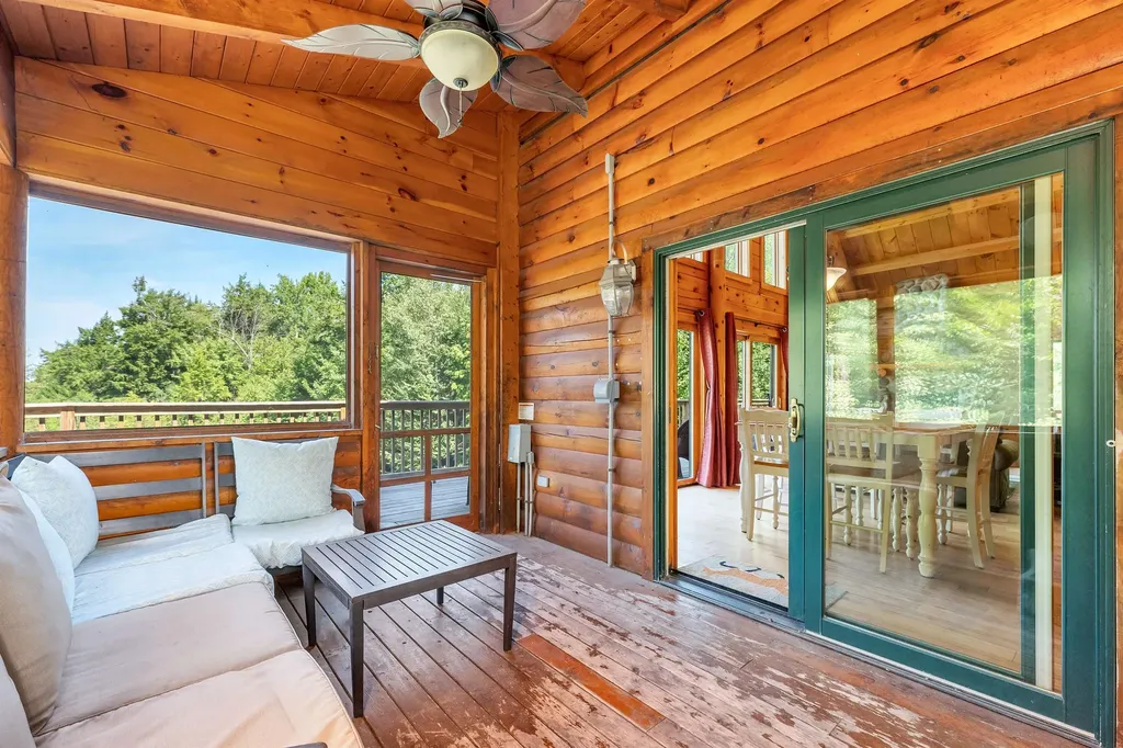 1 Peak Vista Lane Madison NH 03849