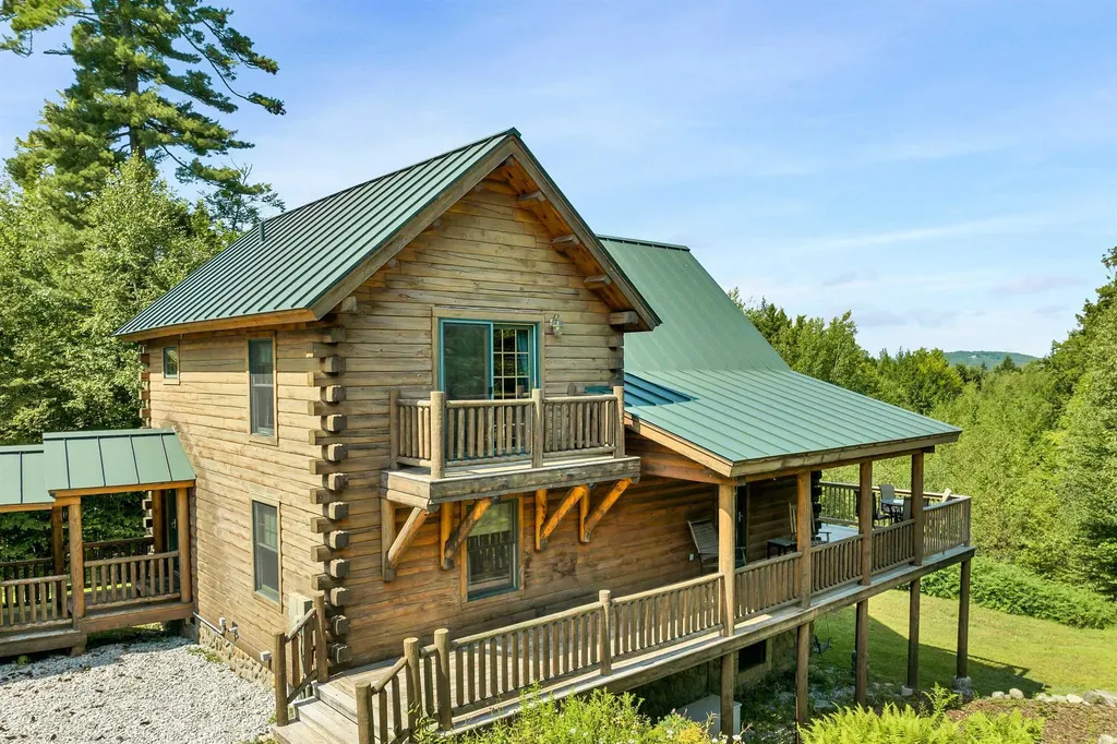 1 Peak Vista Lane Madison NH 03849
