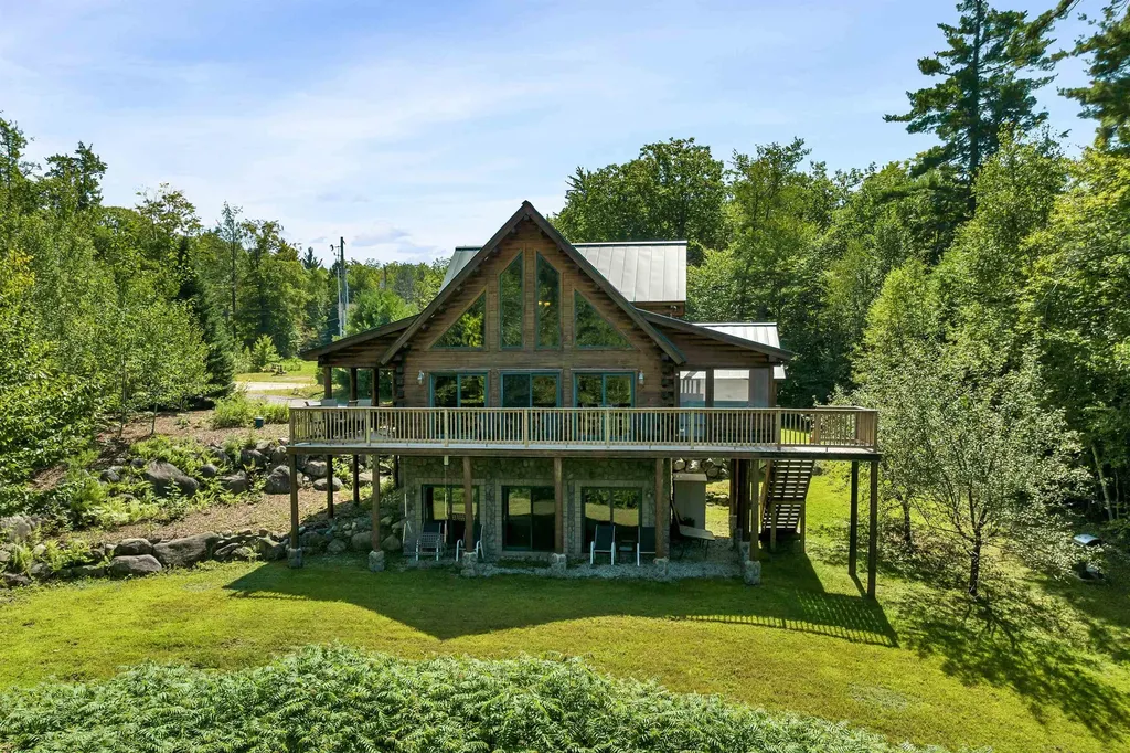 1 Peak Vista Lane Madison NH 03849
