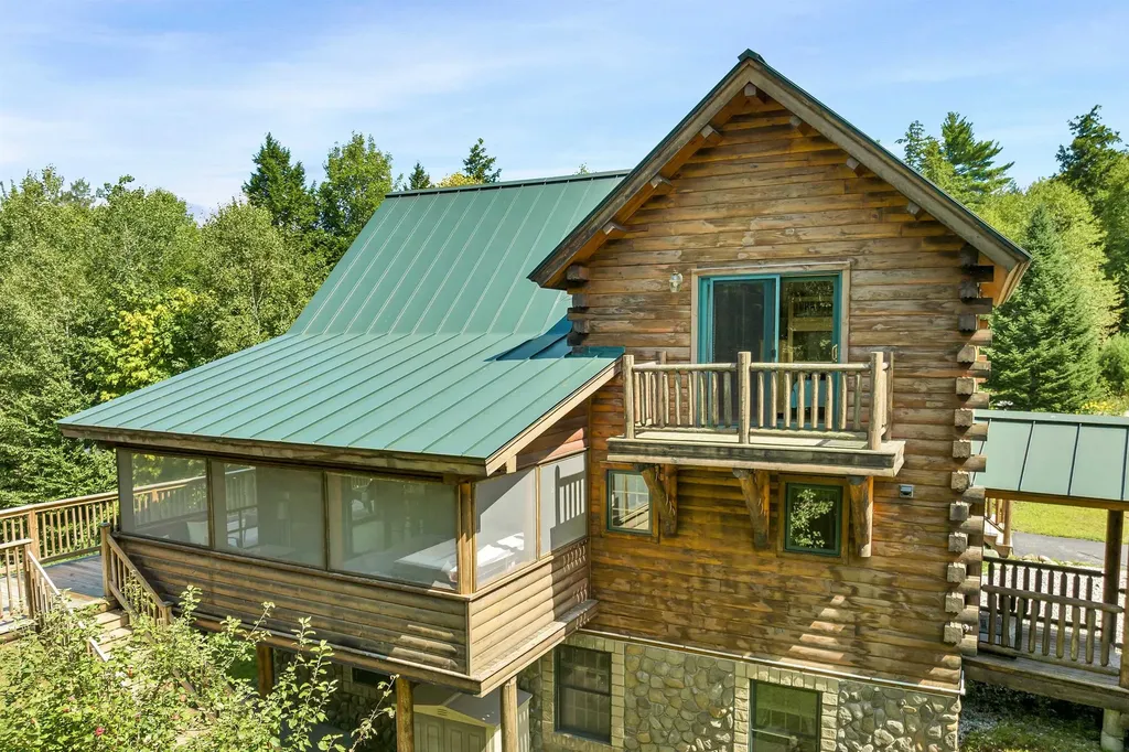 1 Peak Vista Lane Madison NH 03849
