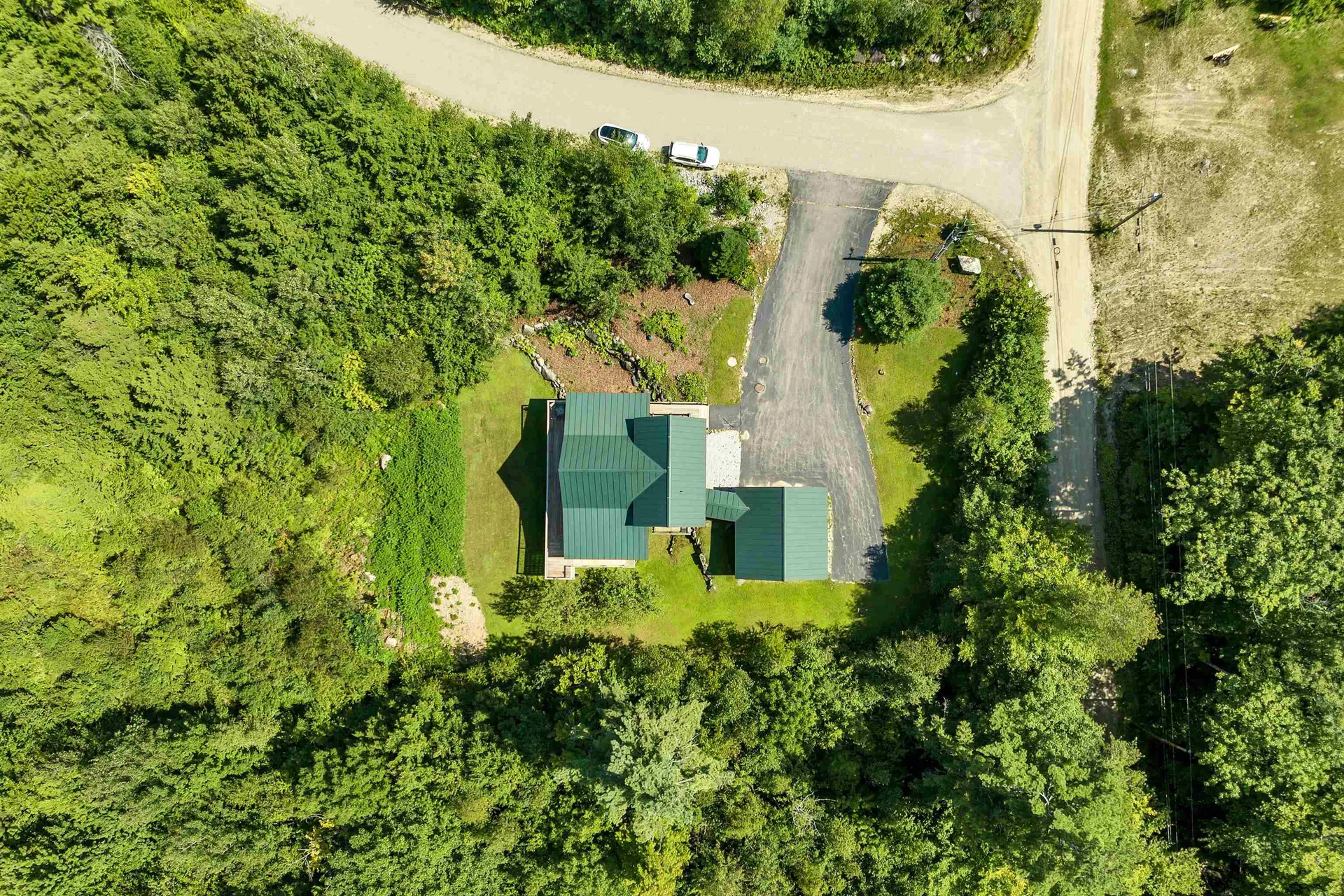 1 Peak Vista Lane Madison NH 03849