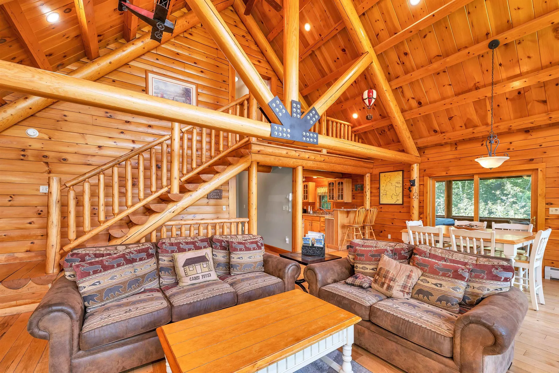 1 Peak Vista Lane Madison NH 03849