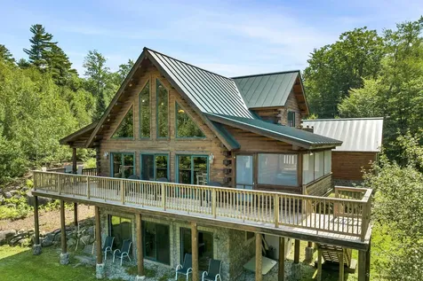 1 Peak Vista Lane Madison NH 03849