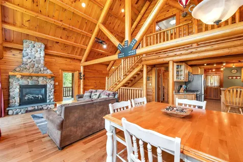 1 Peak Vista Lane Madison NH 03849