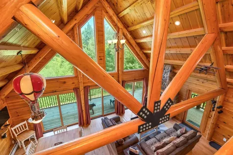 1 Peak Vista Lane Madison NH 03849